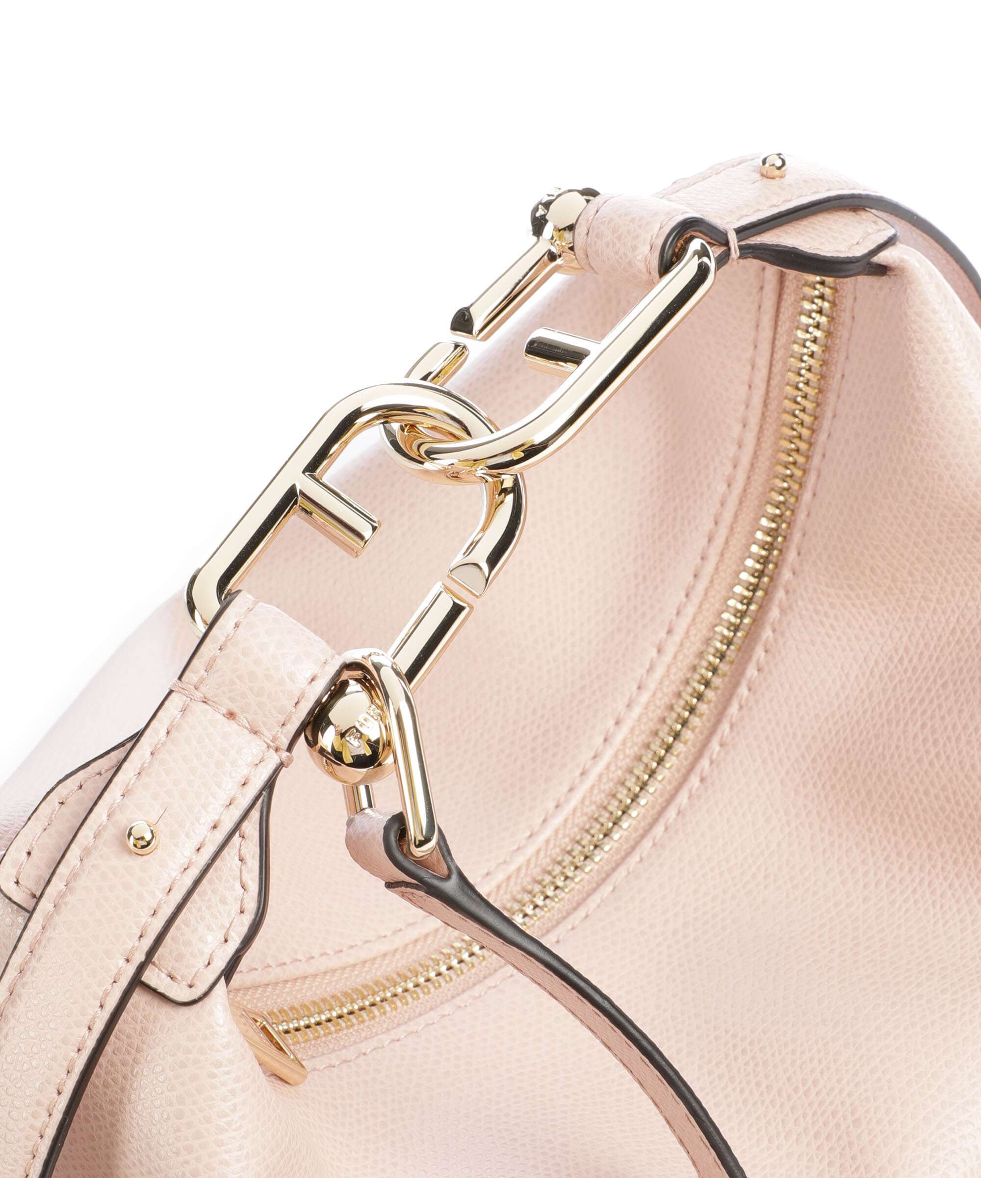 Furla Tonie Mini Shoulder bag anemone pink