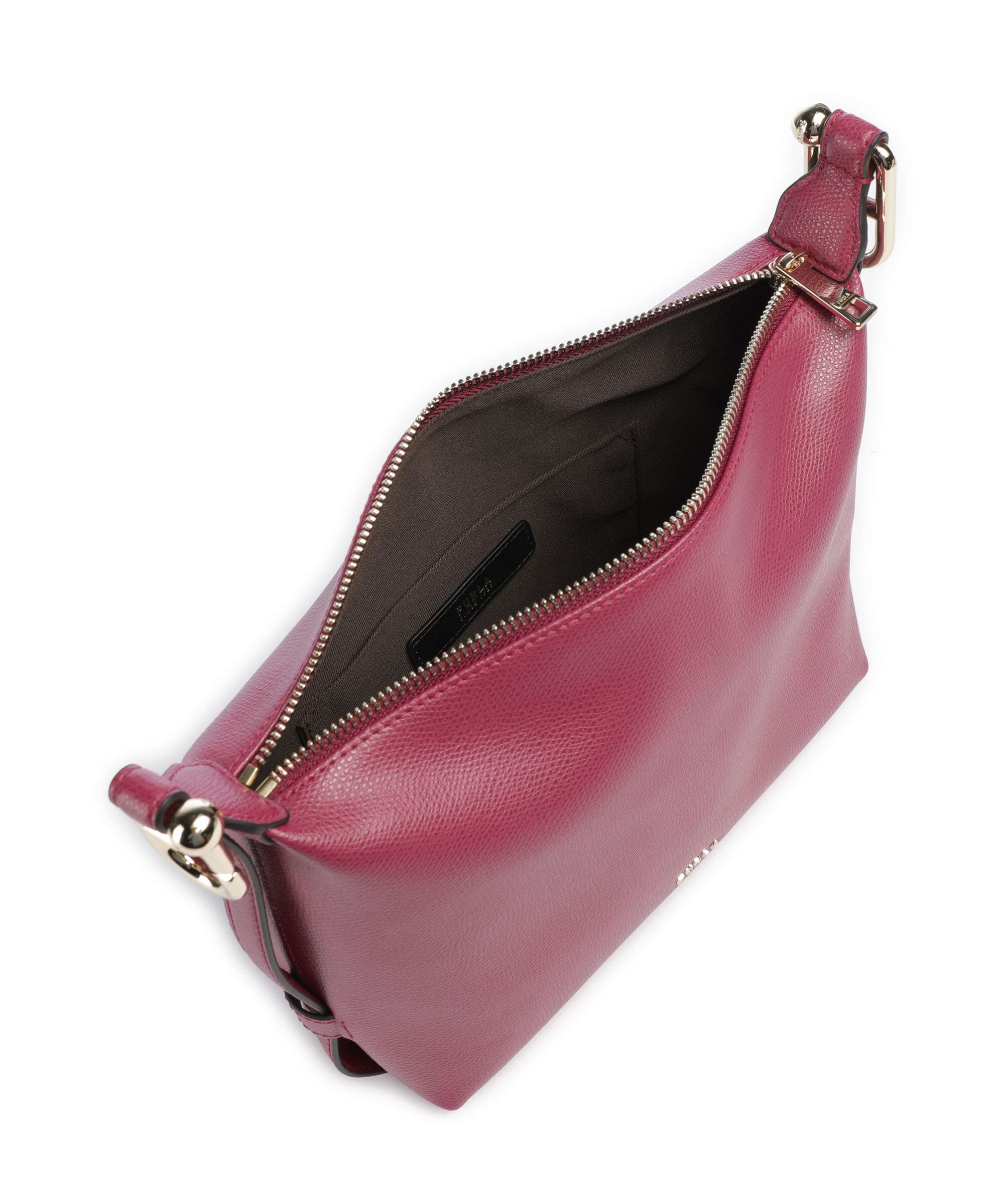 Furla Tonie Mini Shoulder bag rododendro
