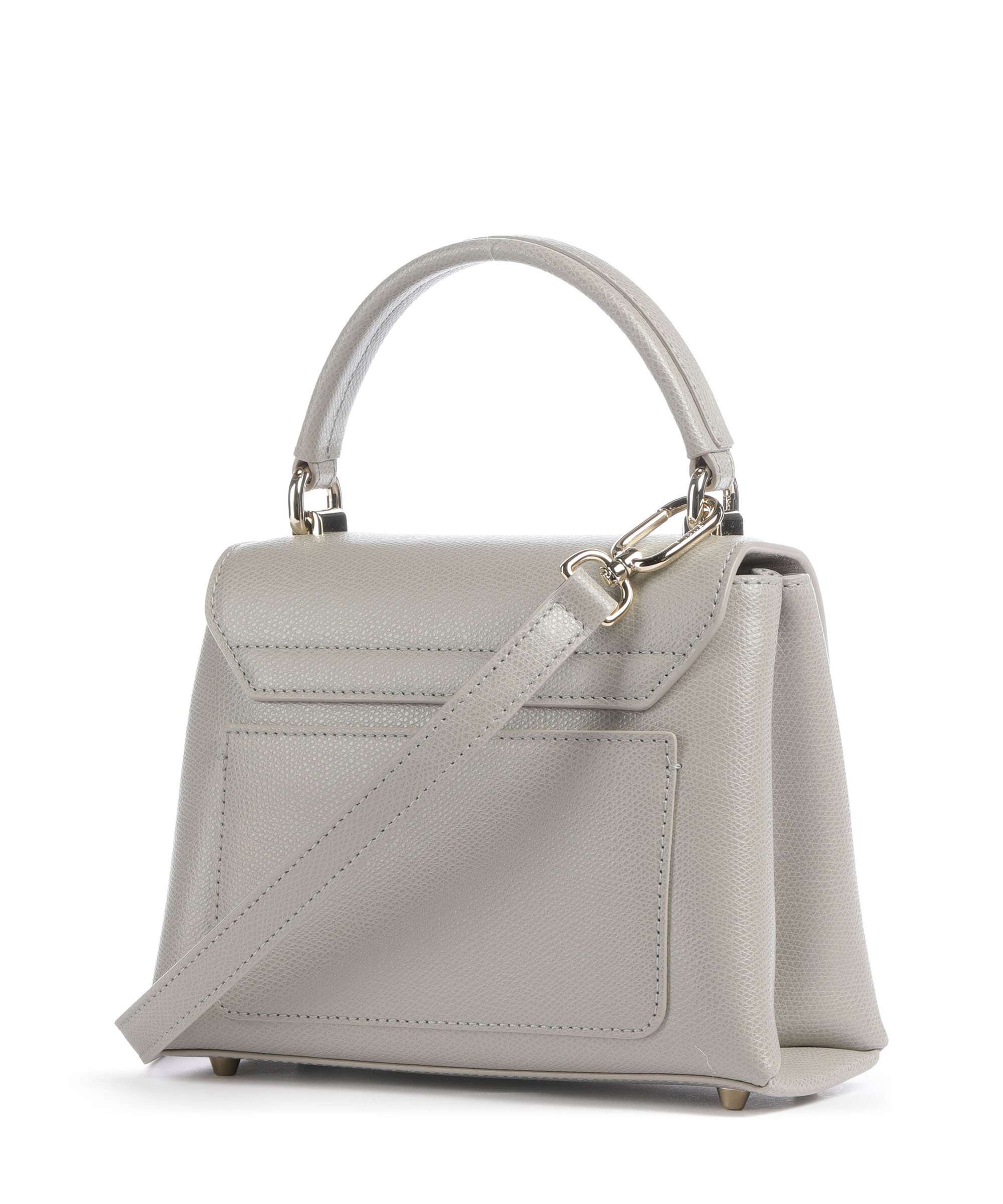 Furla 1927 Mini Handbag stone gray