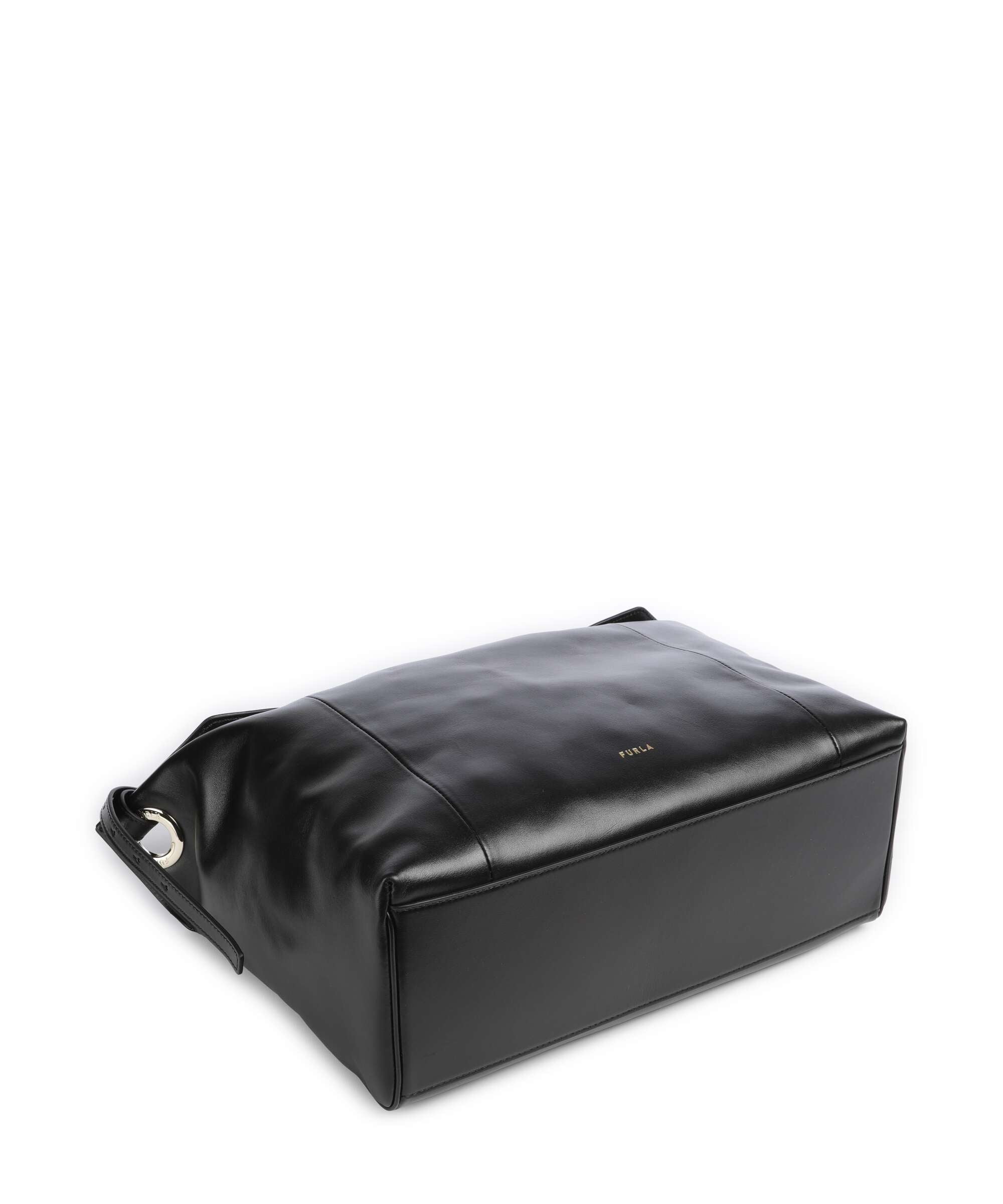 Furla Ginevra L Hobo bag nero