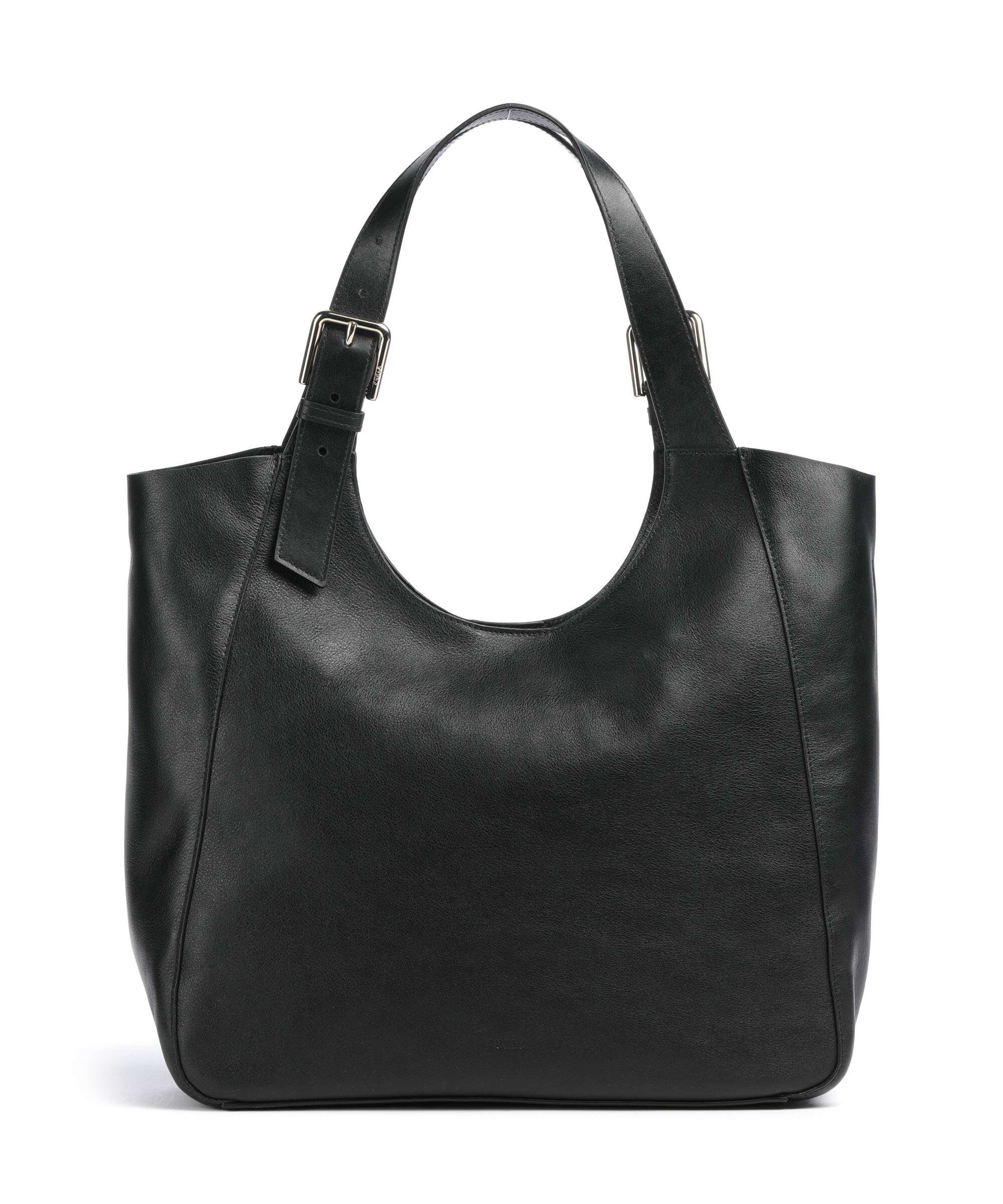 Furla Dora L Tote bag nero