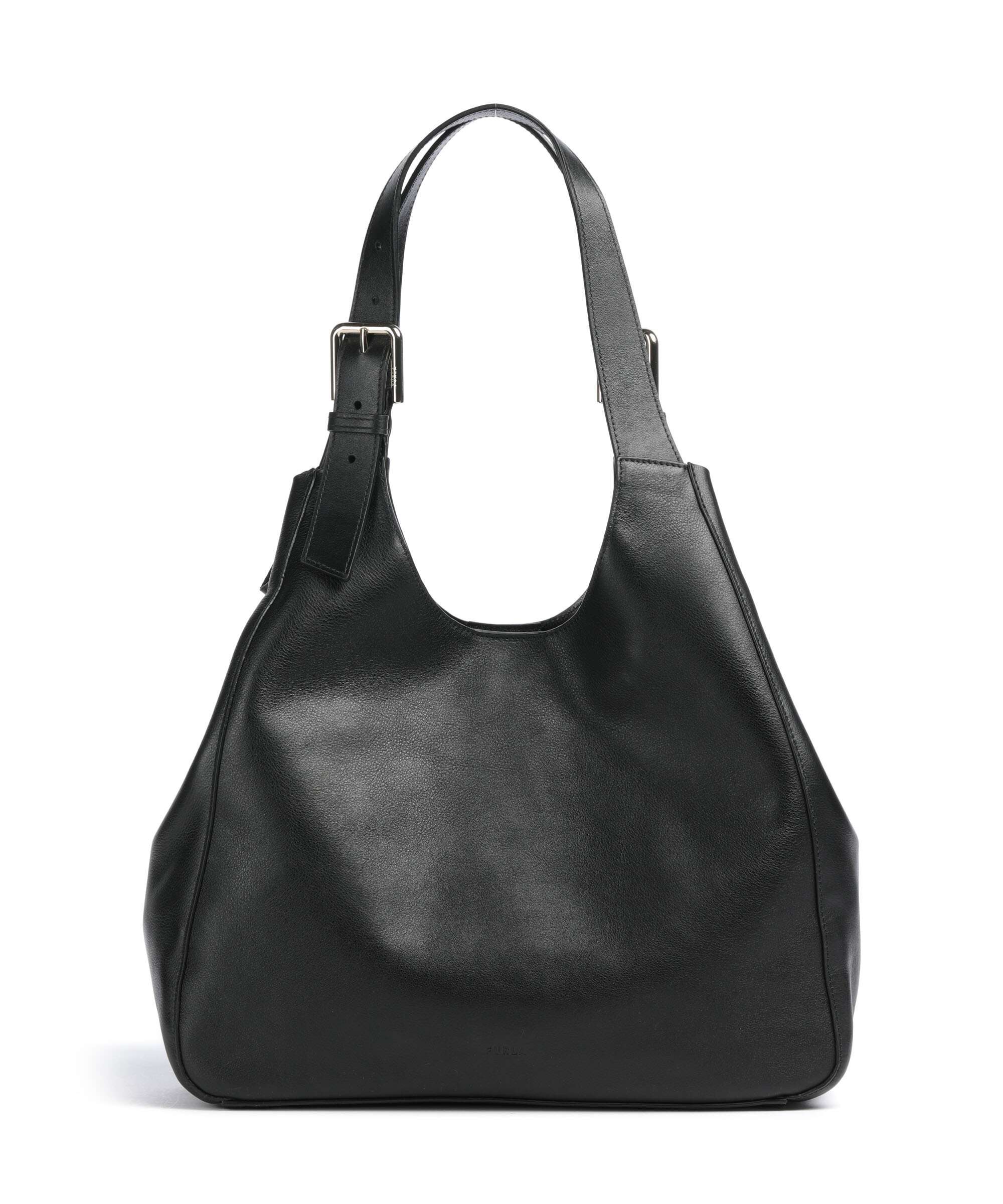 Furla Dora L Tote bag nero