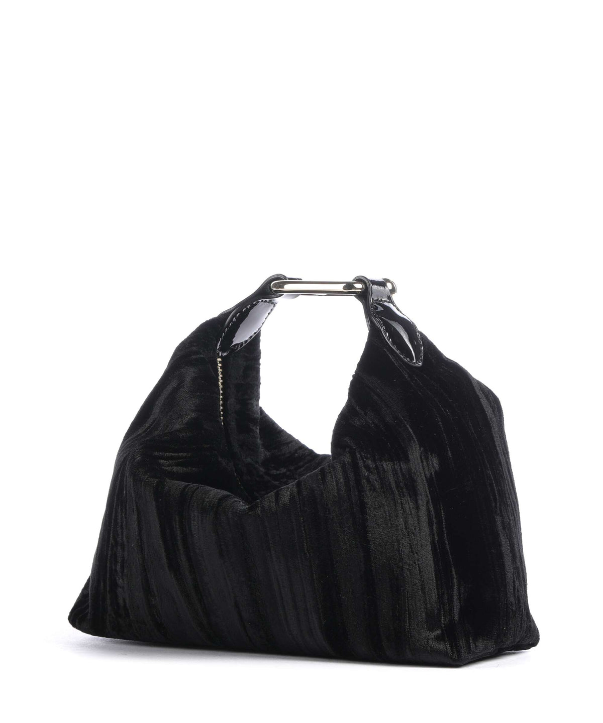 Furla Tonie Mini Handbag toni nero