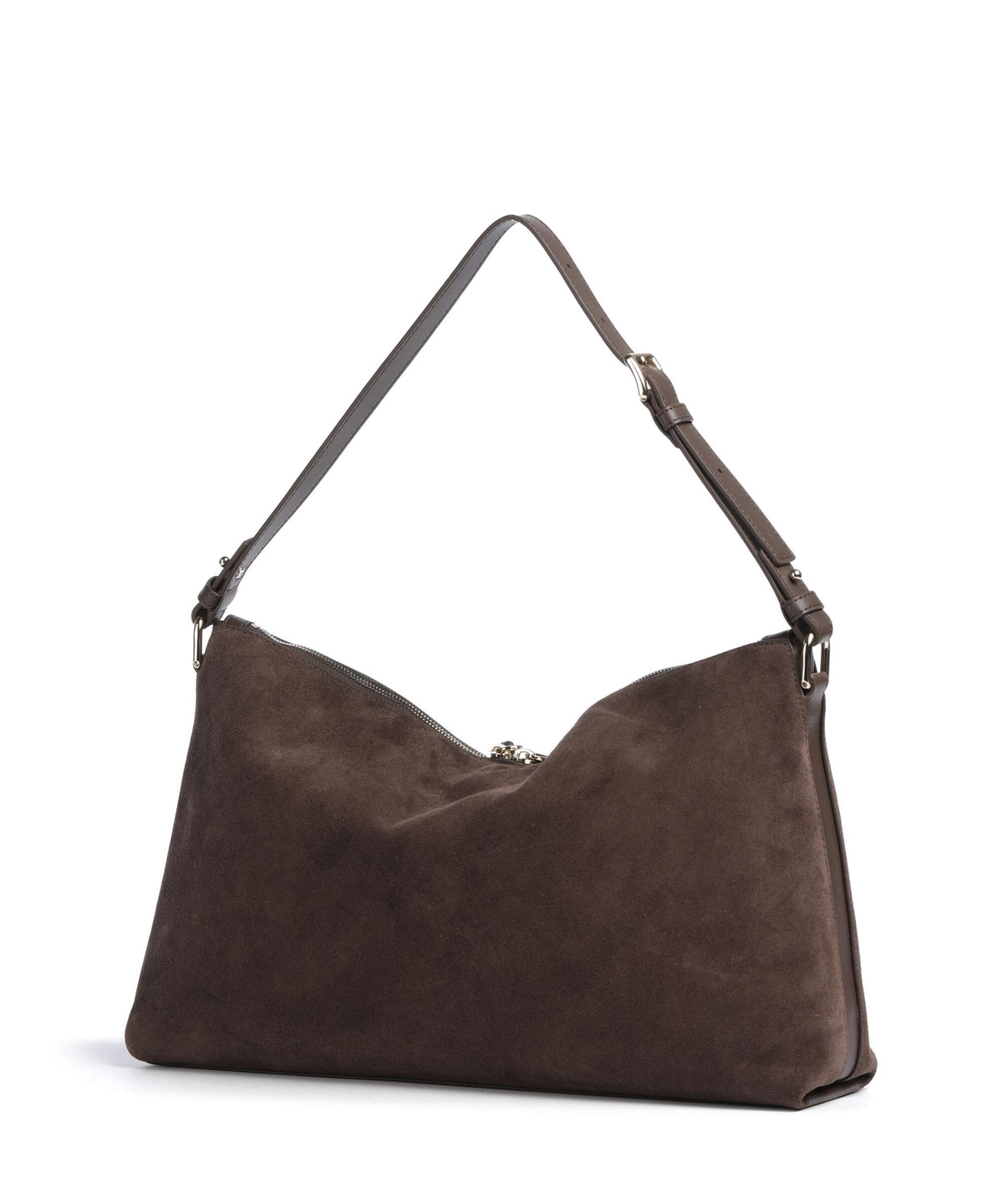 Furla Debby M Hobo bag toni espresso