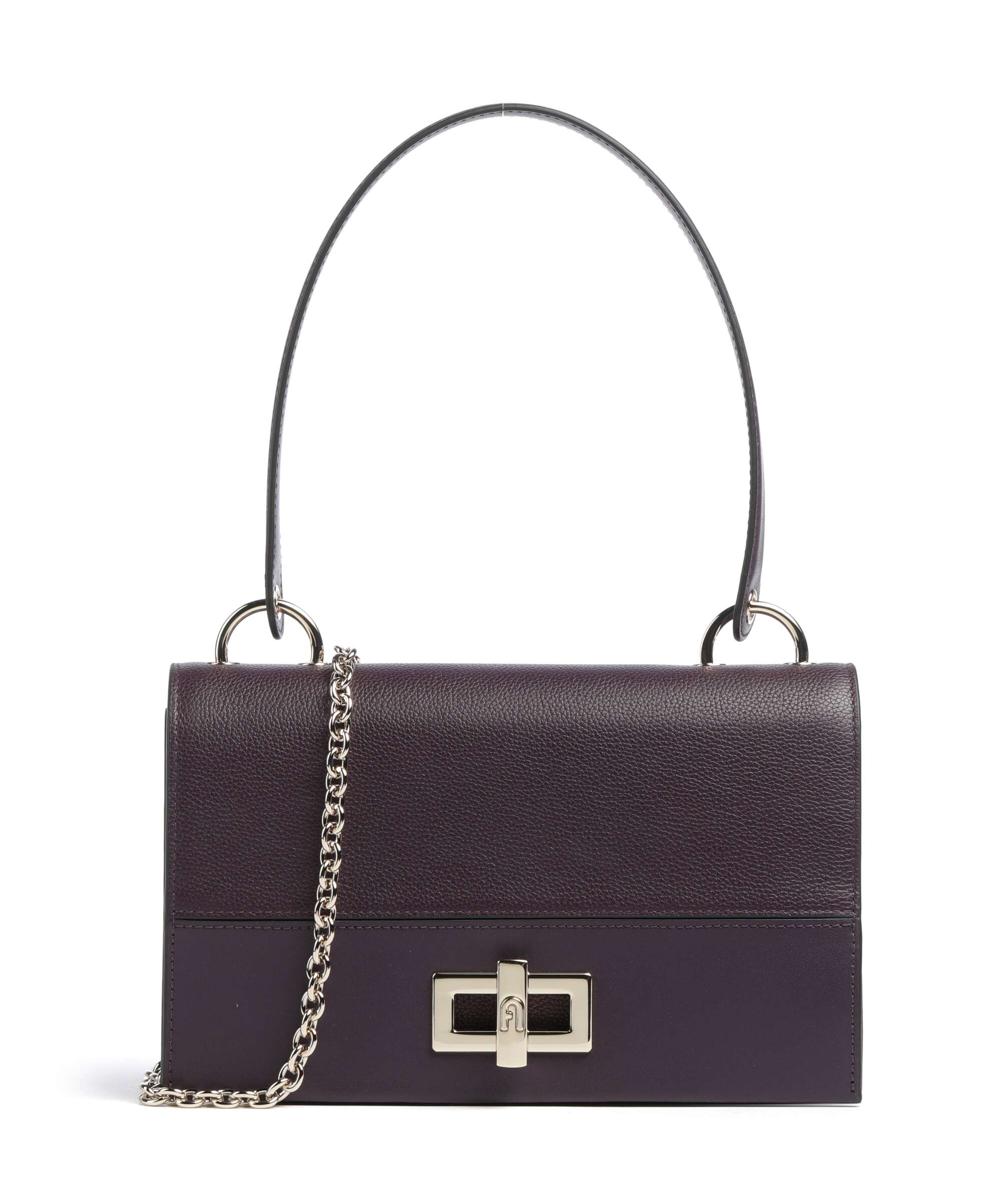 Furla Amelia M Shoulder bag winter bloom