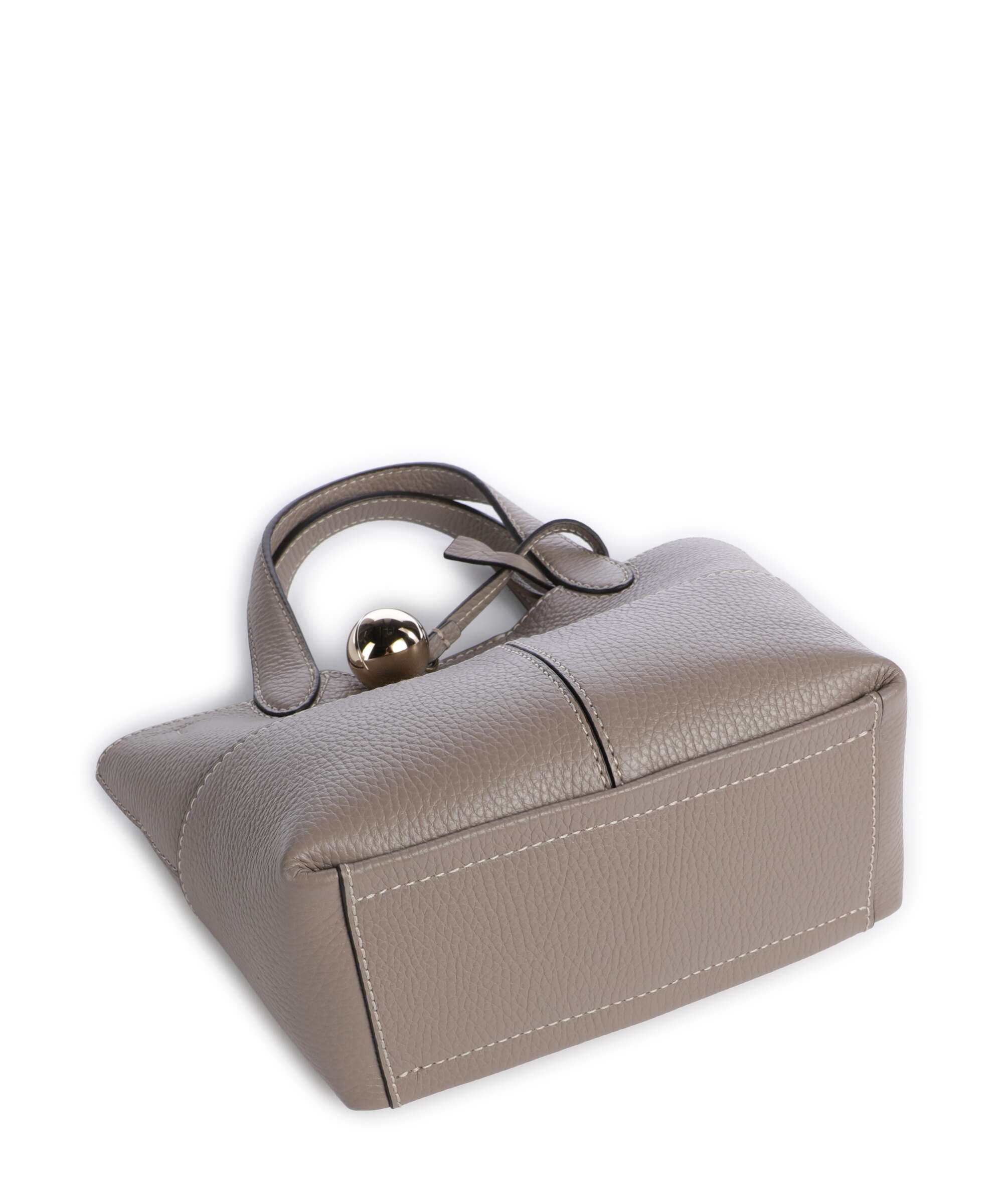 Furla Primrose Mini Handbag stucco gray