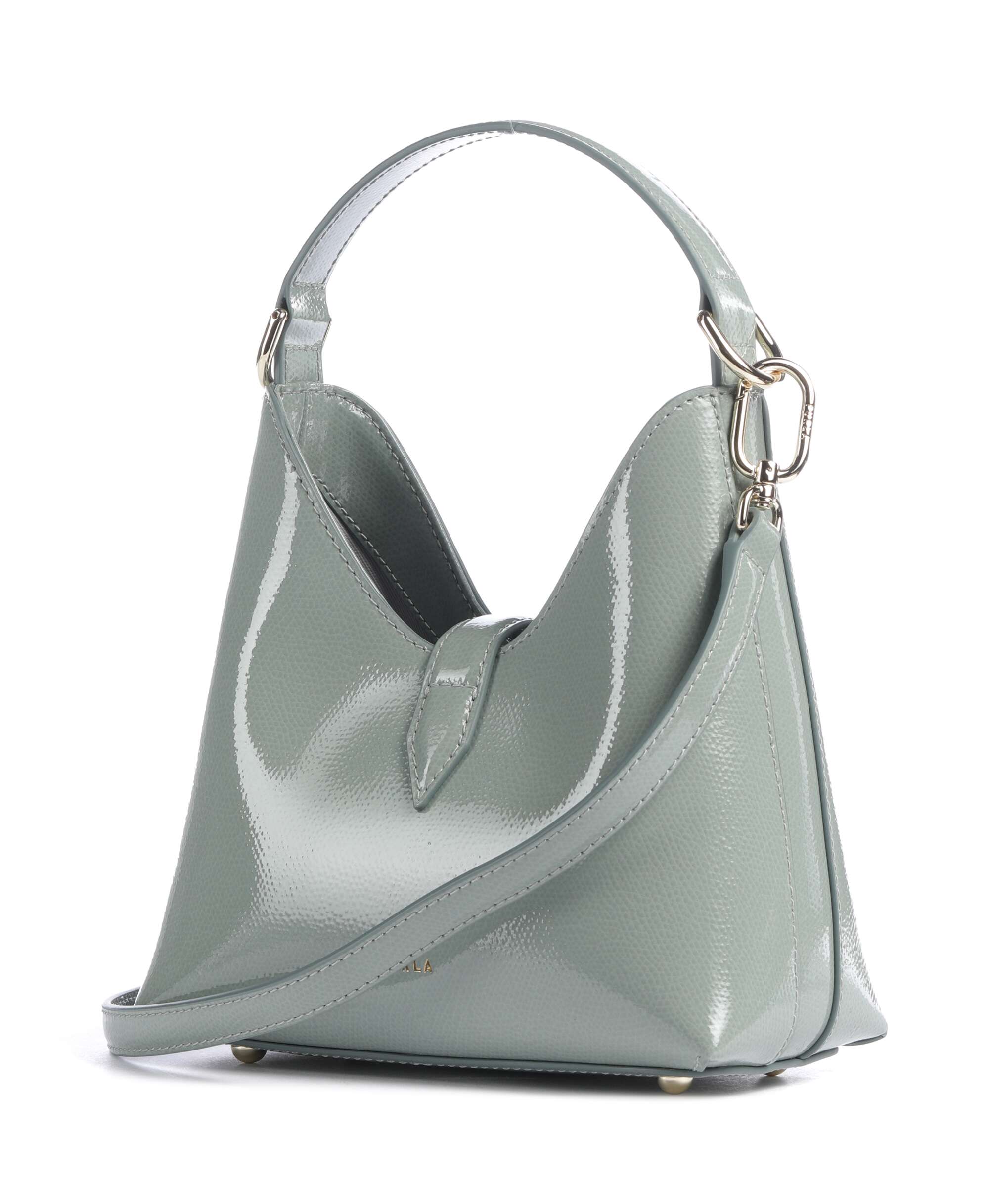 Furla Iride Mini Handbag winter sky
