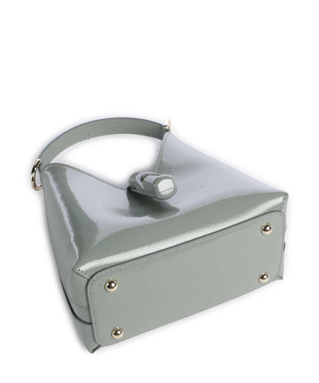 Furla Iride Mini Handbag winter sky