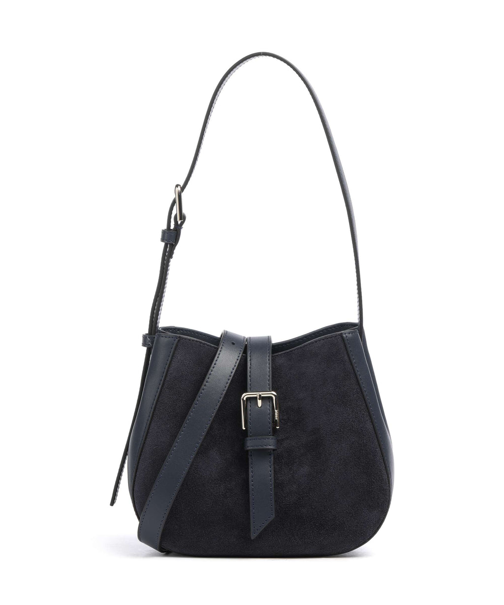 Furla Dora Mini Shoulder bag toni mediterraneo