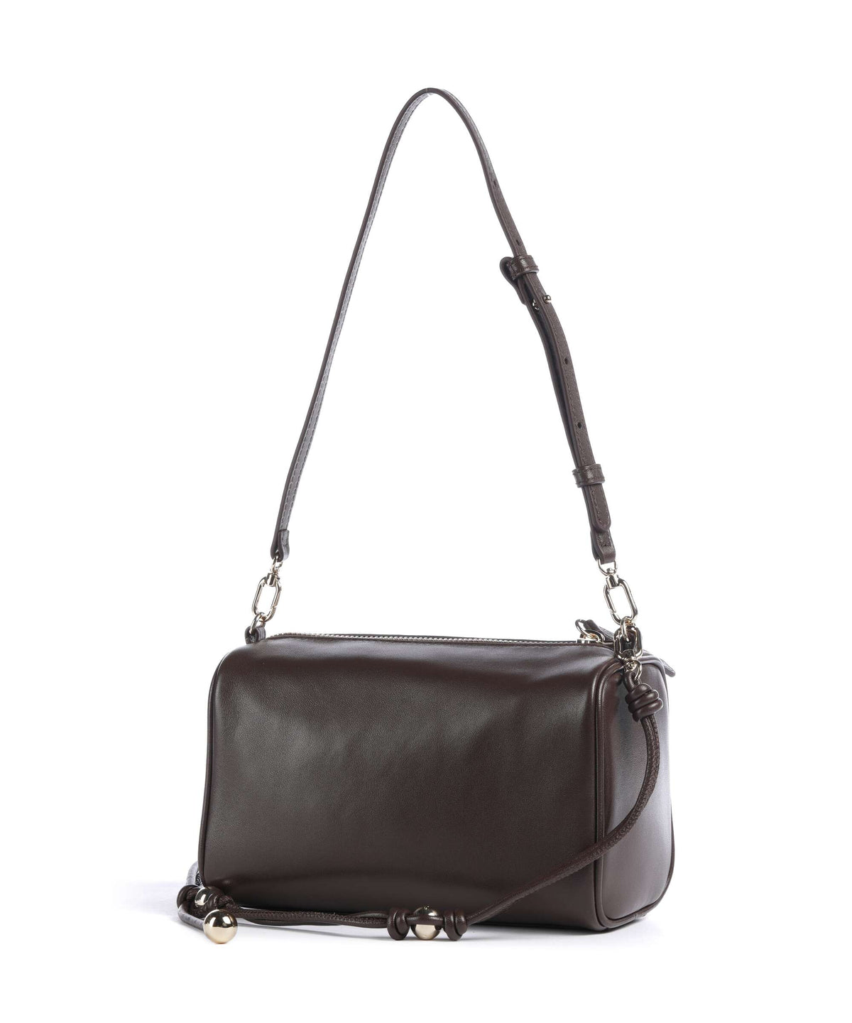 Furla Talia Mini Crossbody bag cioccolato