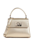 Furla 1927 Mini Handbag gold