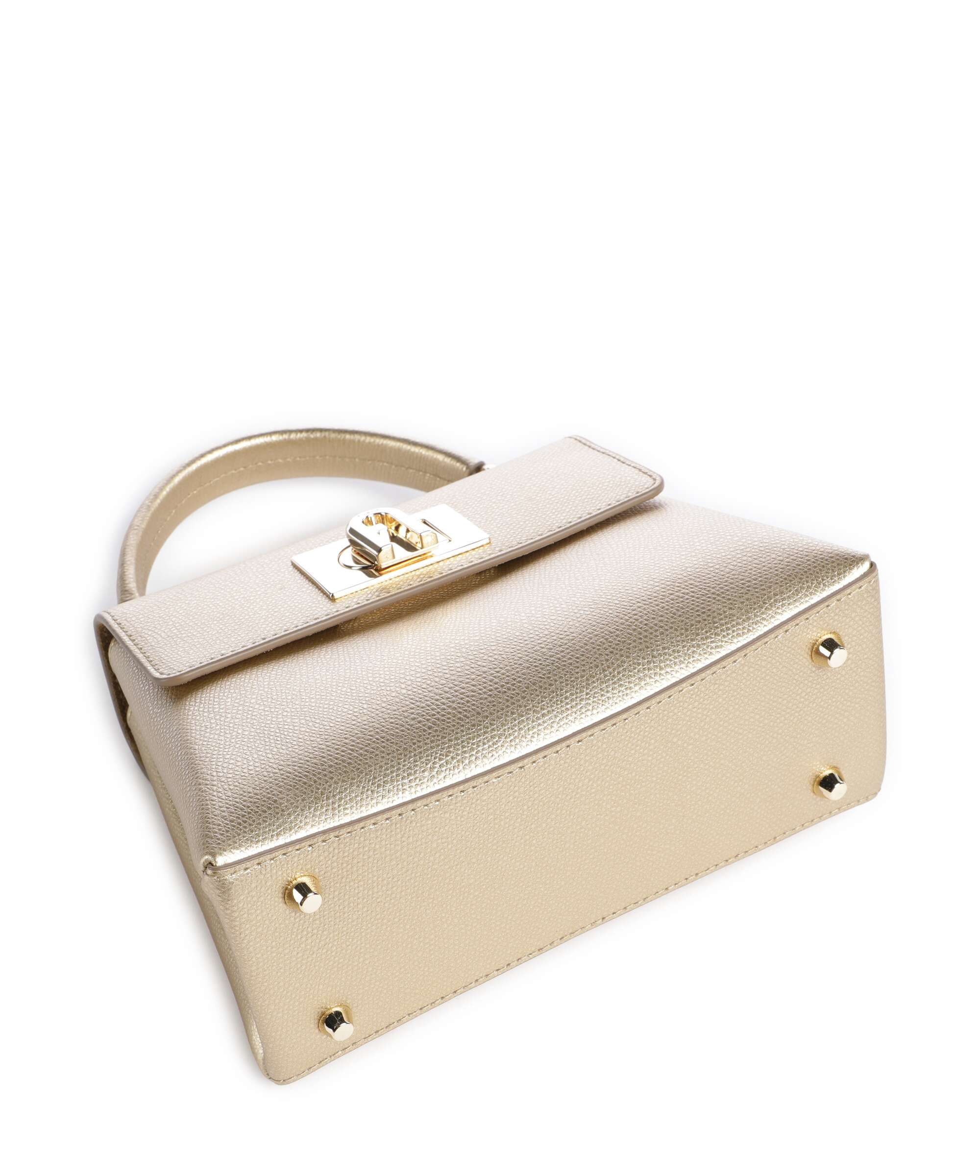 Furla 1927 Mini Handbag gold