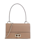 Furla Amelia M Shoulder bag toffee