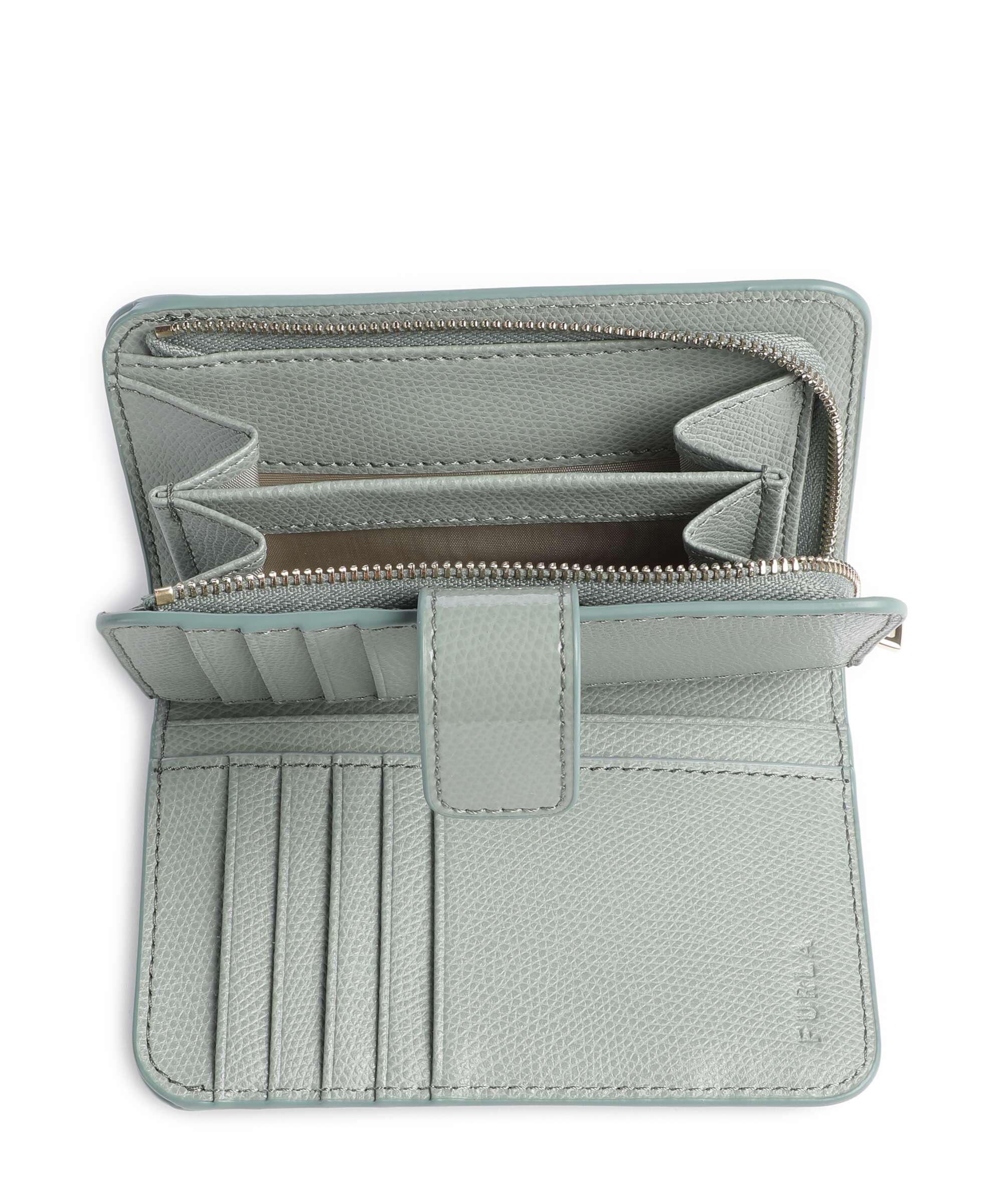 Furla Camelia M Wallet winter sky