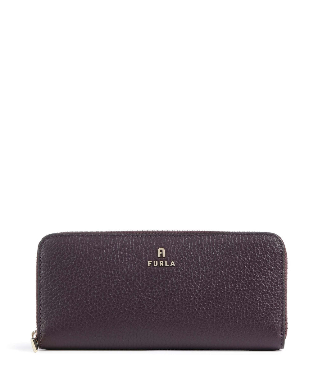 Furla Camelia XL Wallet winter bloom