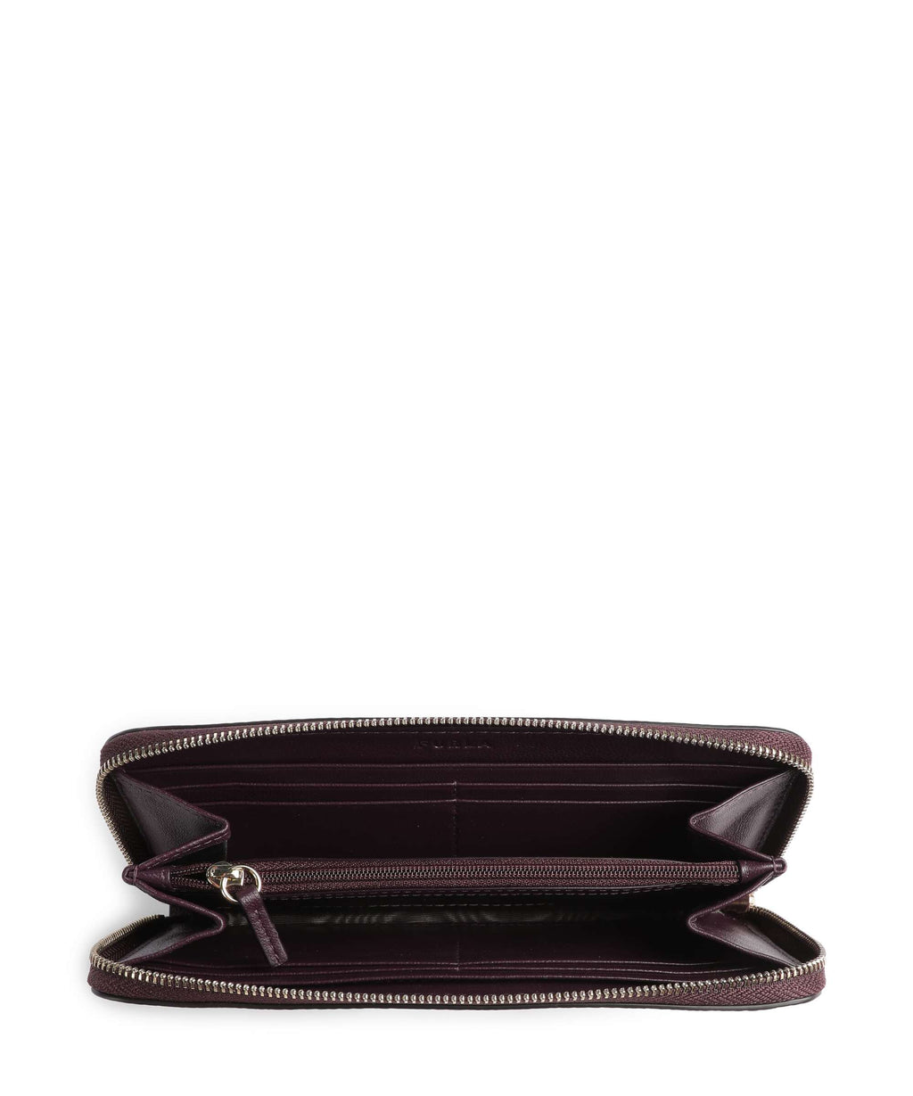 Furla Camelia XL Wallet winter bloom