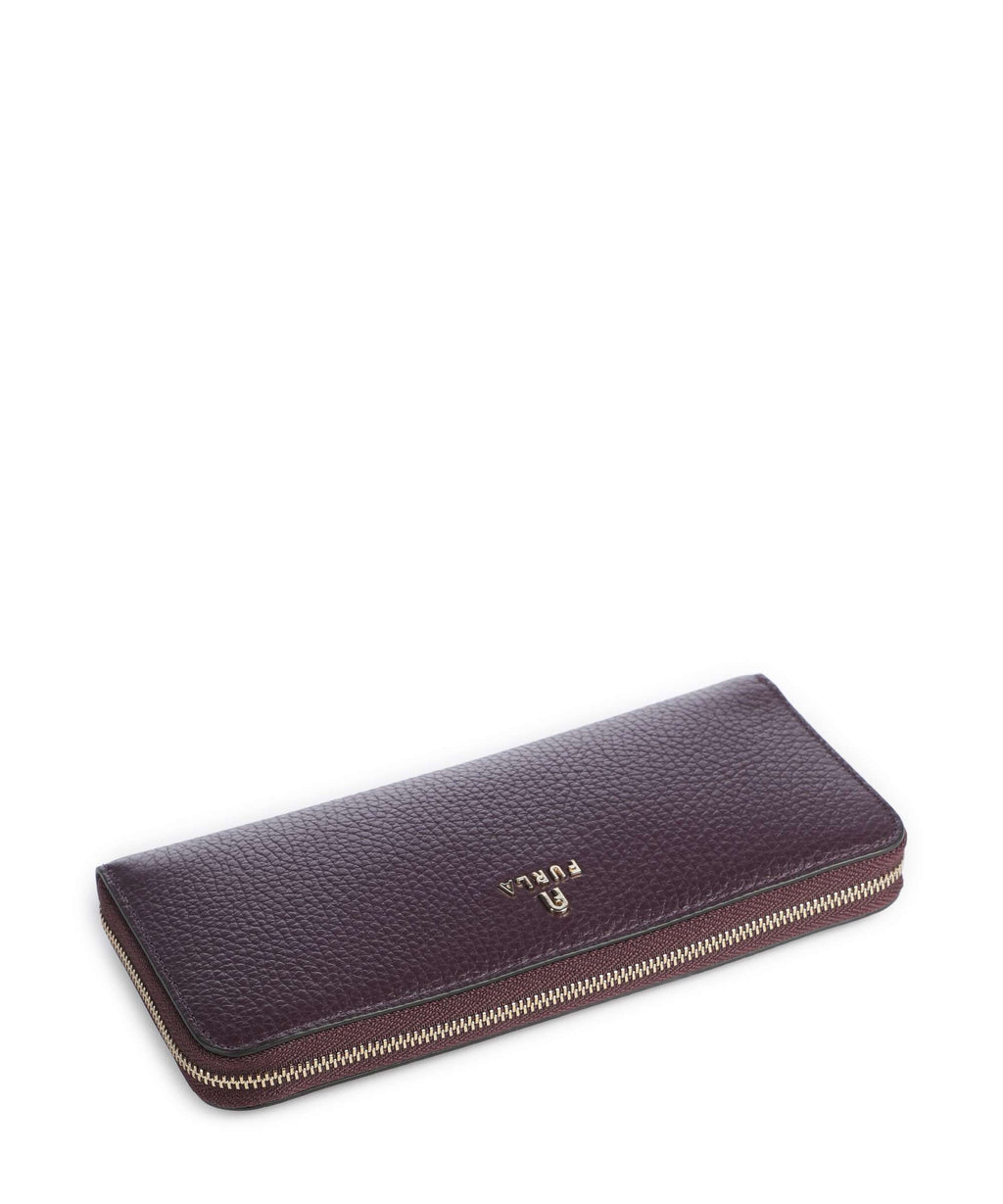 Furla Camelia XL Wallet winter bloom
