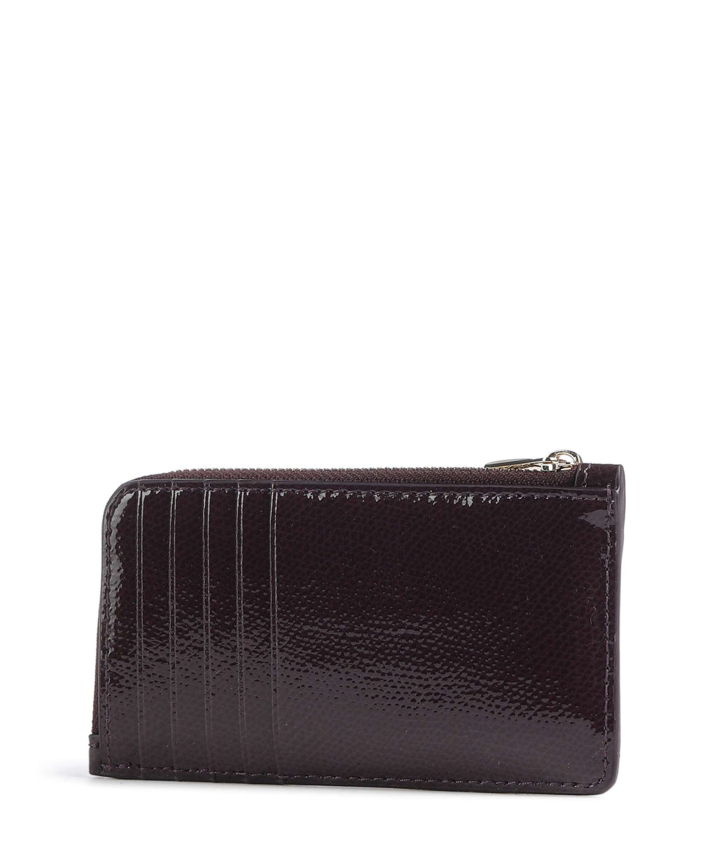 Furla Camelia M Credit card holder winter bloom
