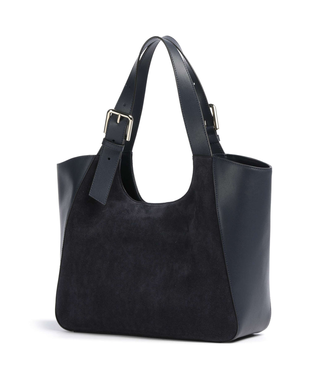 Furla Dora M Tote bag toni mediterraneo