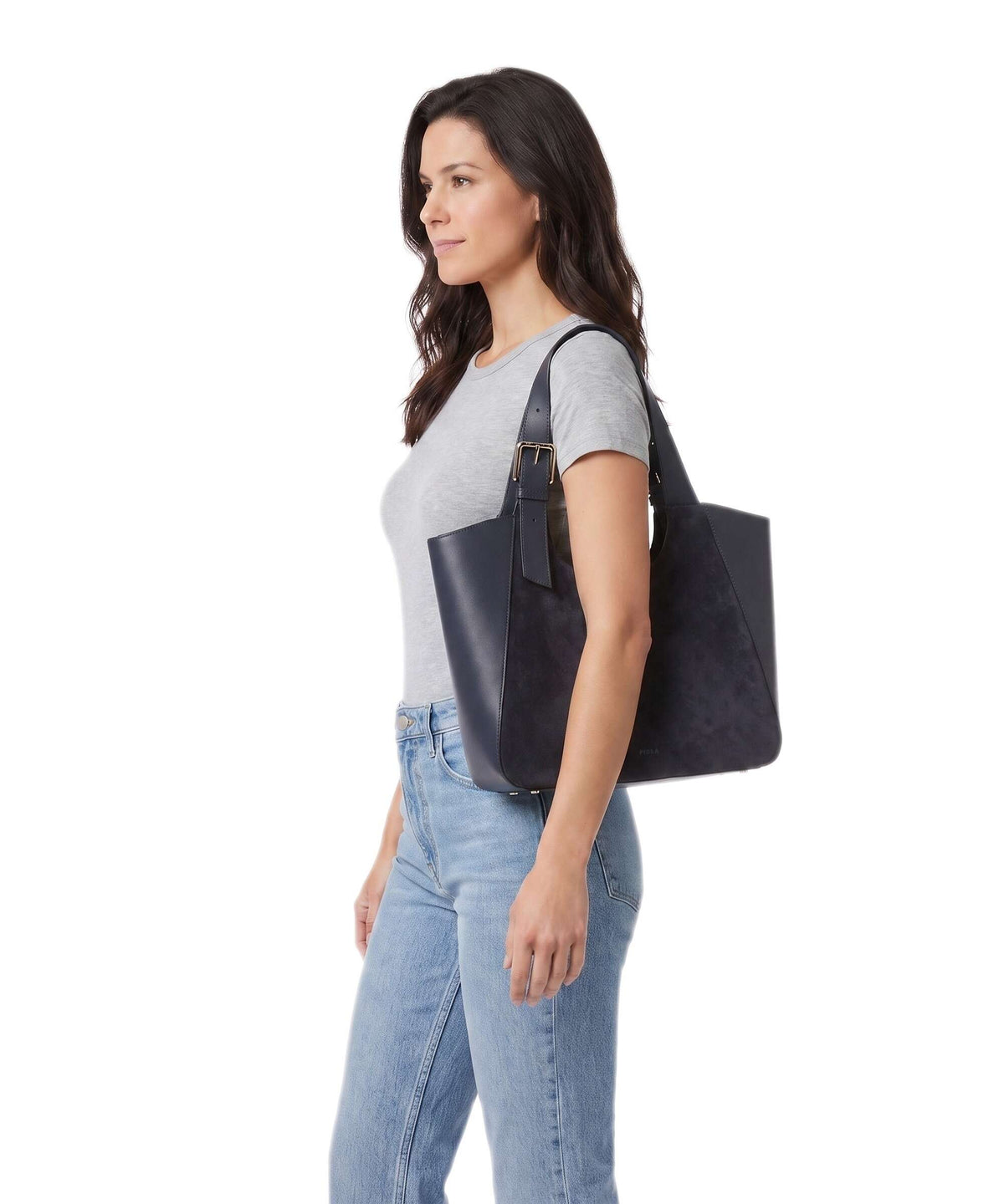 Furla Dora M Tote bag toni mediterraneo