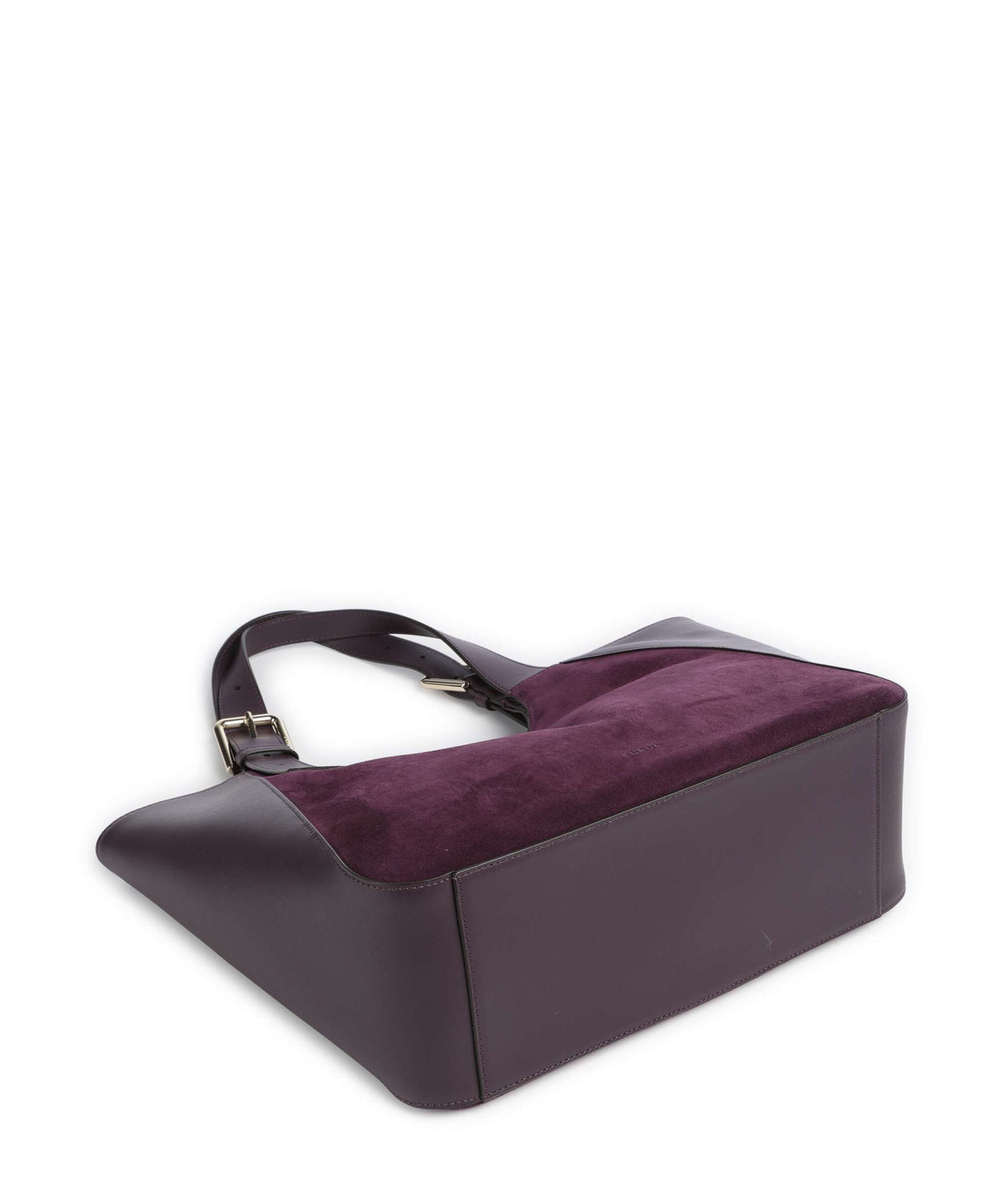 Furla Dora M Tote bag toni winter bloom