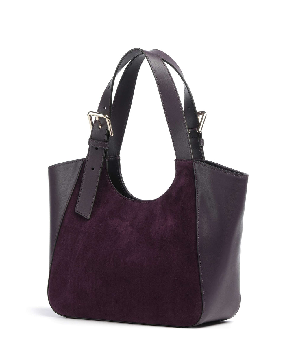Furla Dora S Hobo bag toni winter bloom
