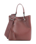 Emporio Armani My EA Handbag gianduia/navy
