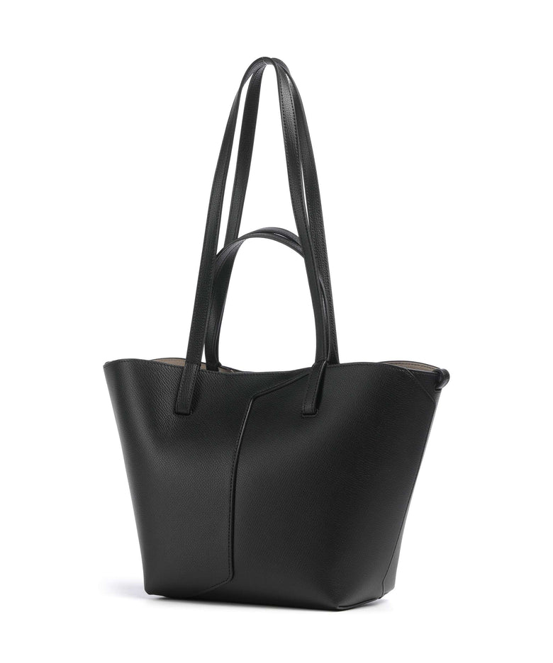 Emporio Armani 24/7 S Tote bag nero