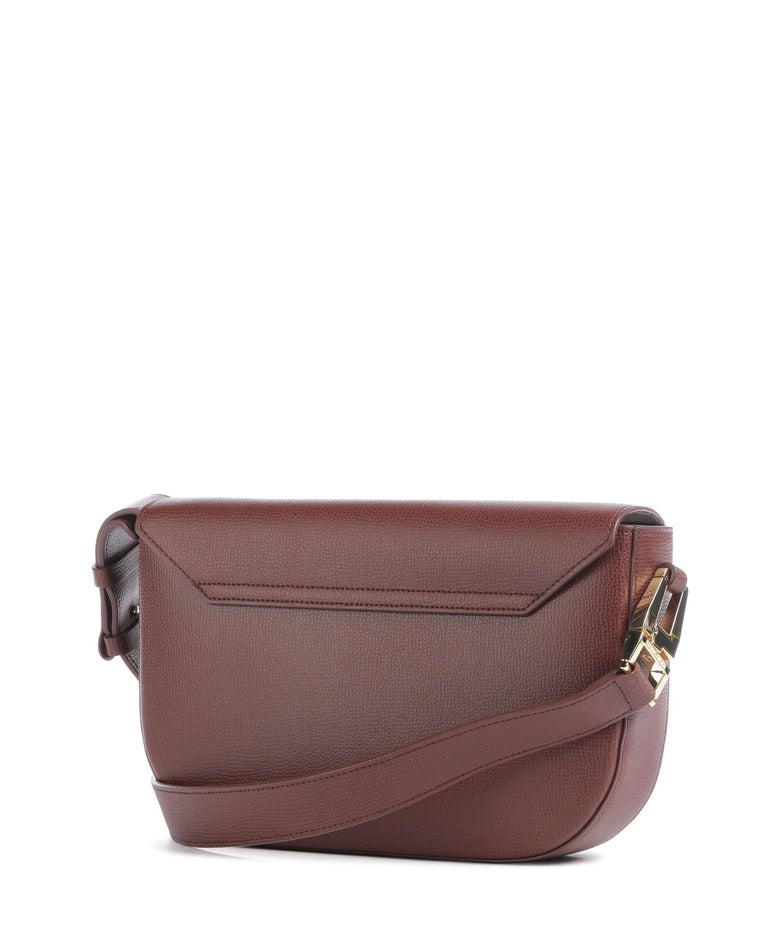 Emporio Armani 24/7 Crossbody bag foliage