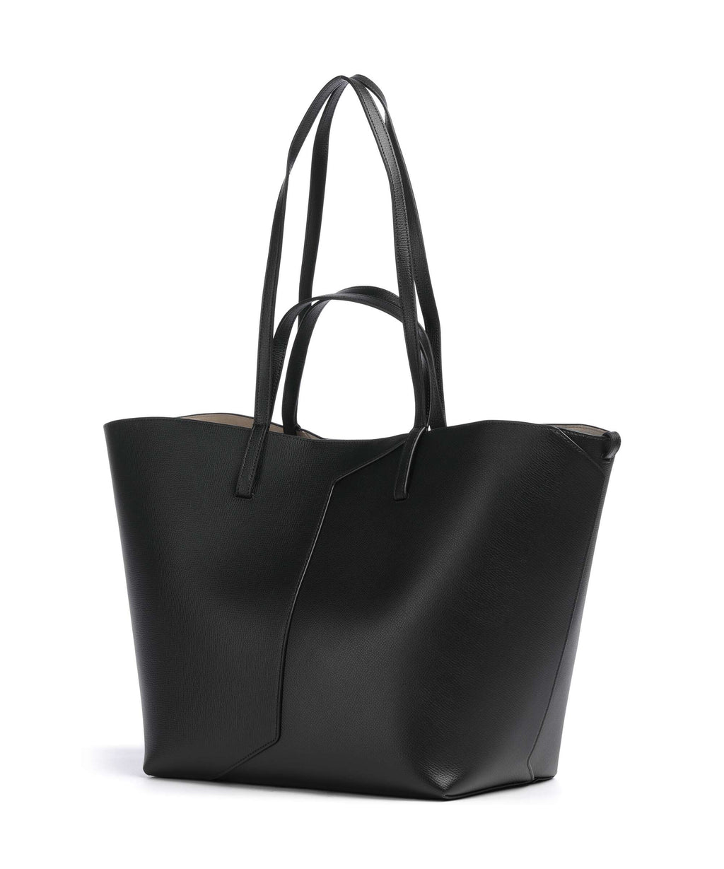 Emporio Armani 24/7 M Tote bag nero