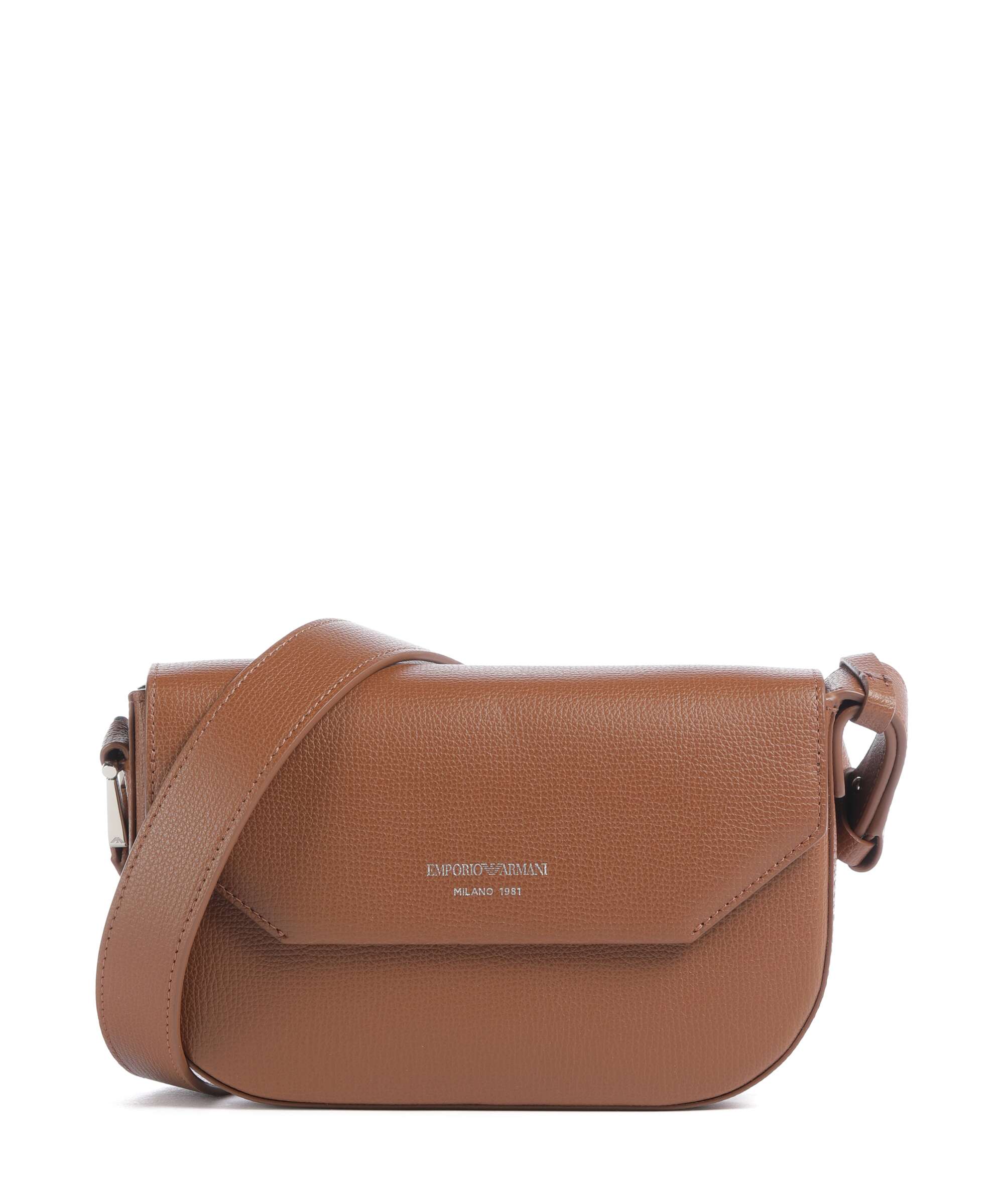 Emporio Armani 24/7 Mini Crossbody bag lion