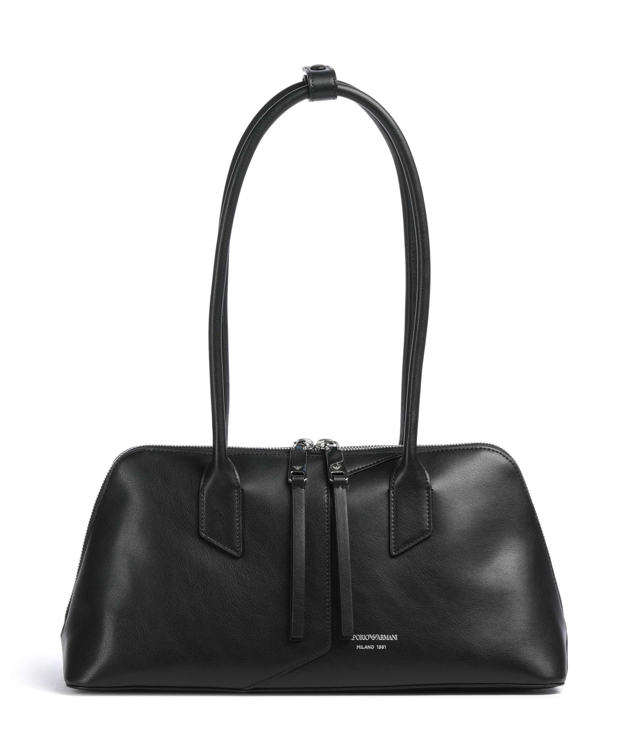 Emporio Armani Roberta Shoulder bag nero