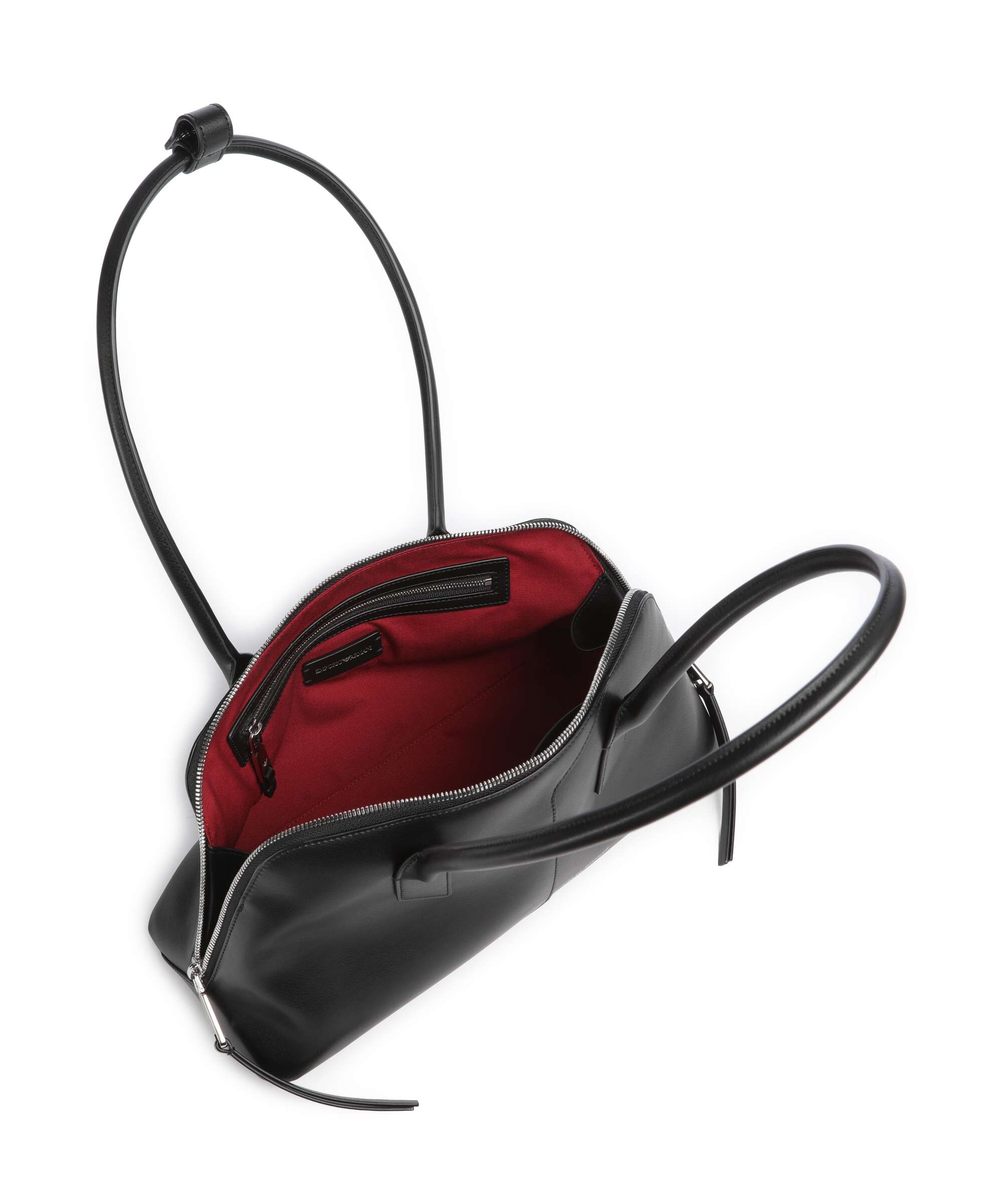 Emporio Armani Roberta Shoulder bag nero