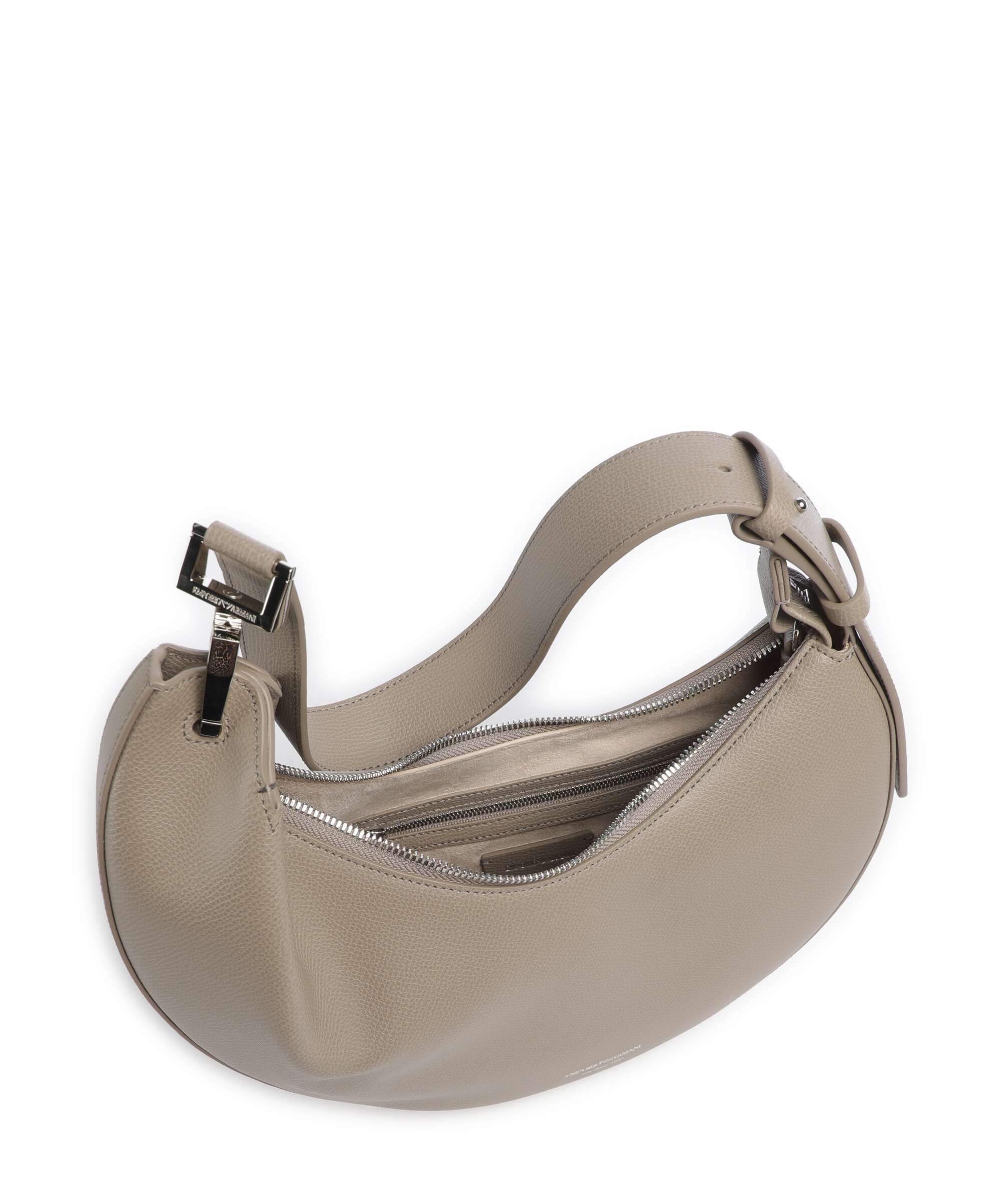 Emporio Armani 24/7 M Shoulder bag creta