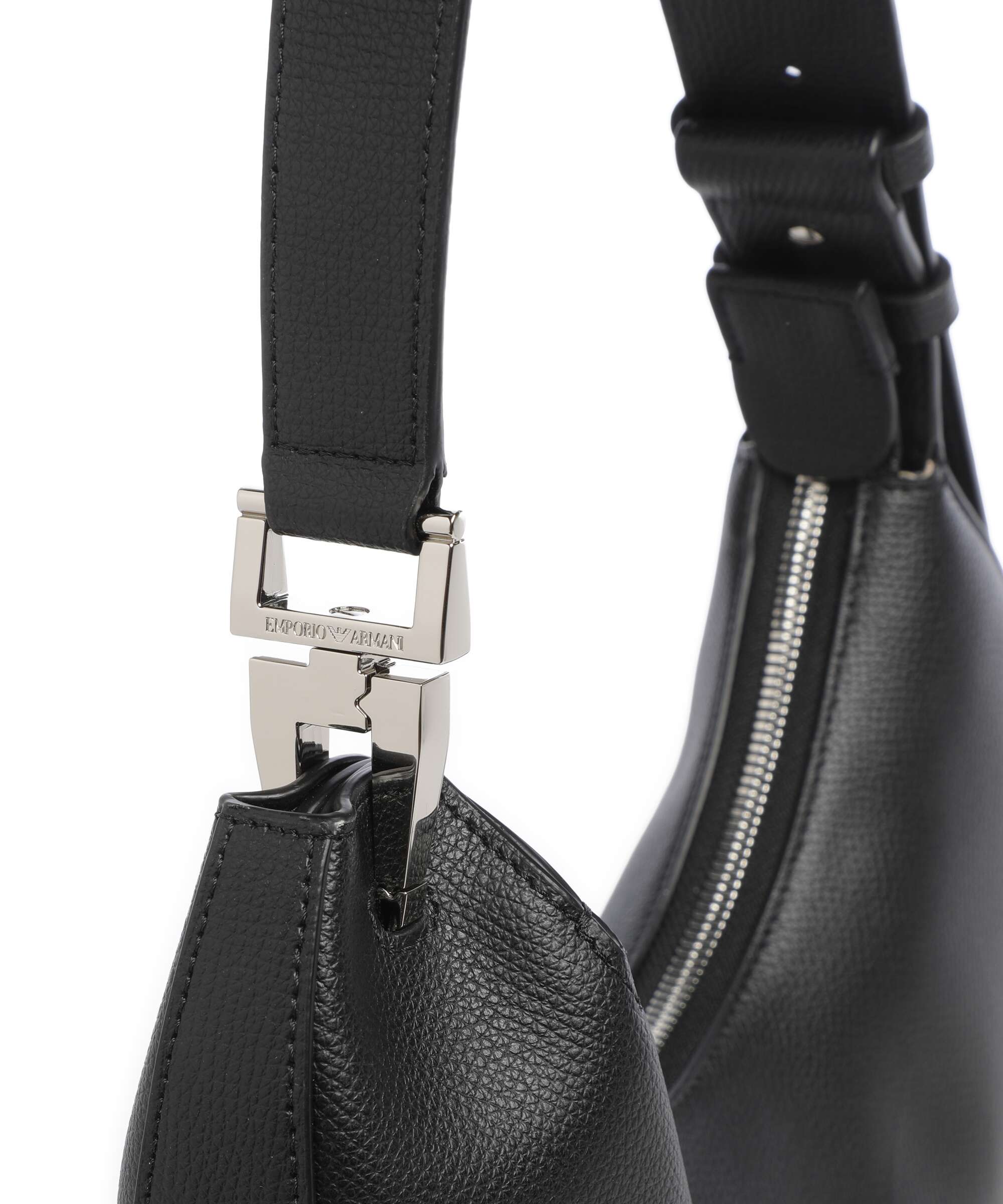Emporio Armani 24/7 M Shoulder bag nero