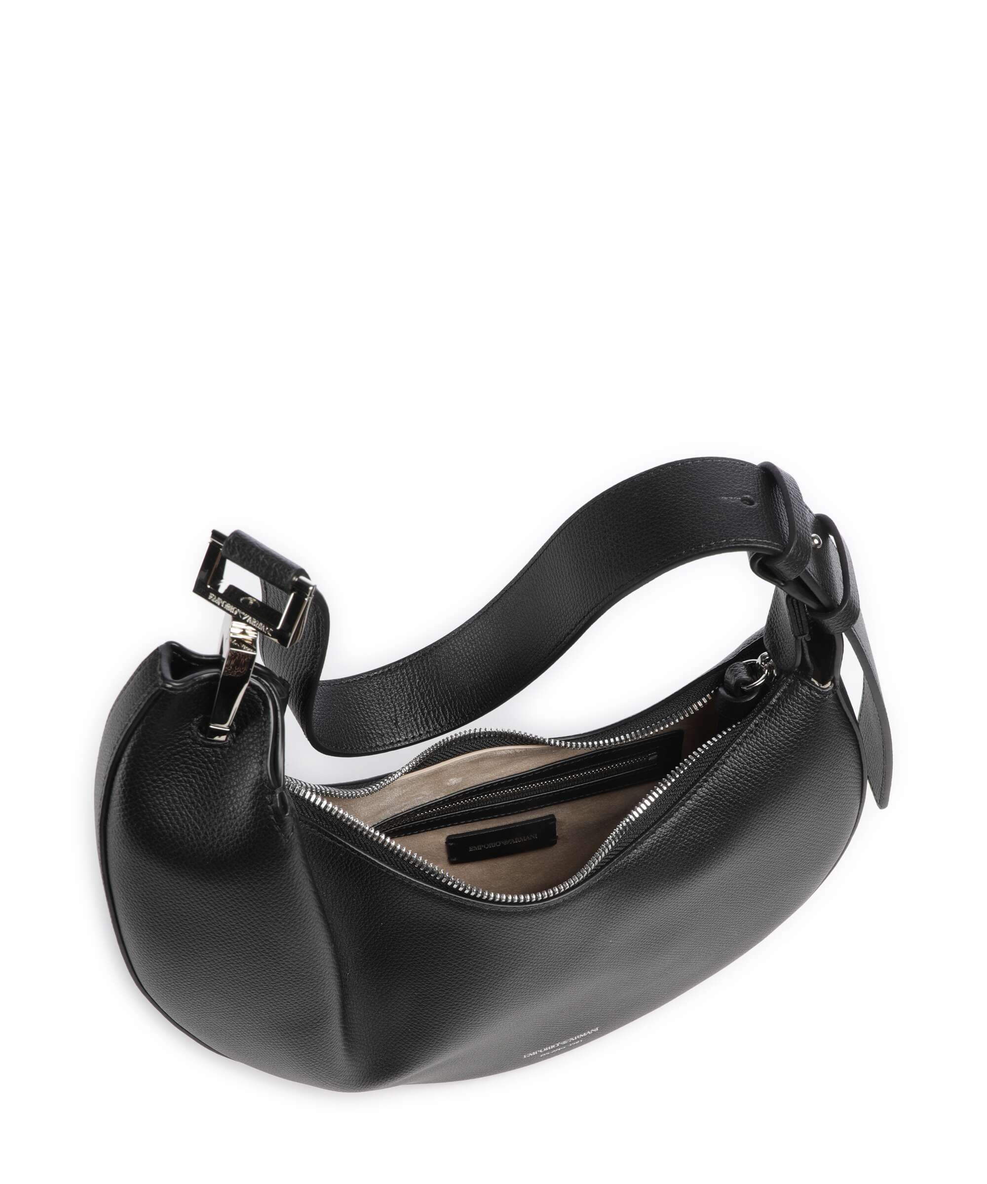 Emporio Armani 24/7 M Shoulder bag nero