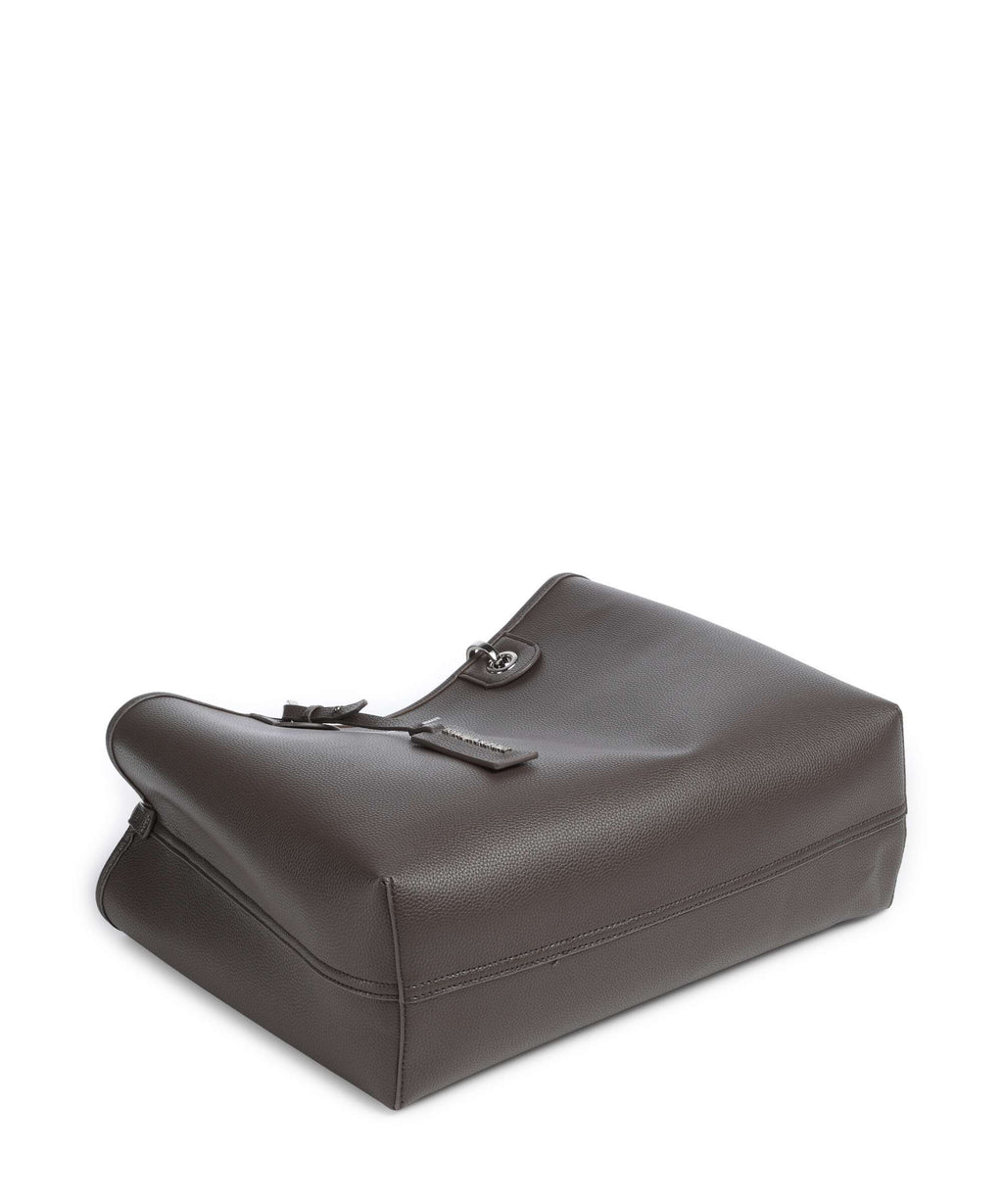 Emporio Armani My EA M Handbag dark smoke/foliage