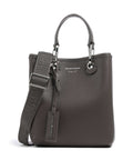 Emporio Armani My EA Handbag dark smoke/foliage