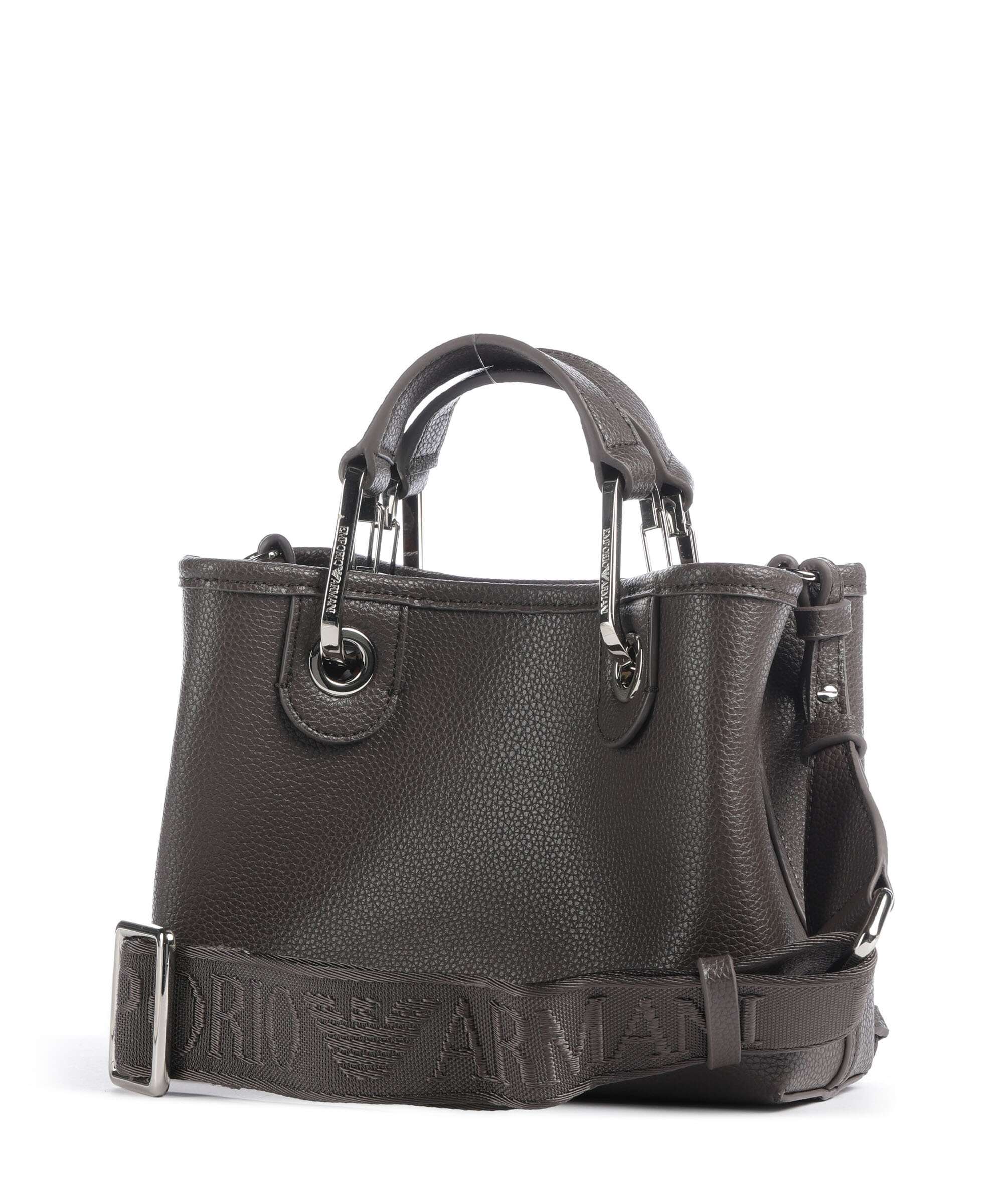 Emporio Armani My EA XS Handbag dark smoke/foliage
