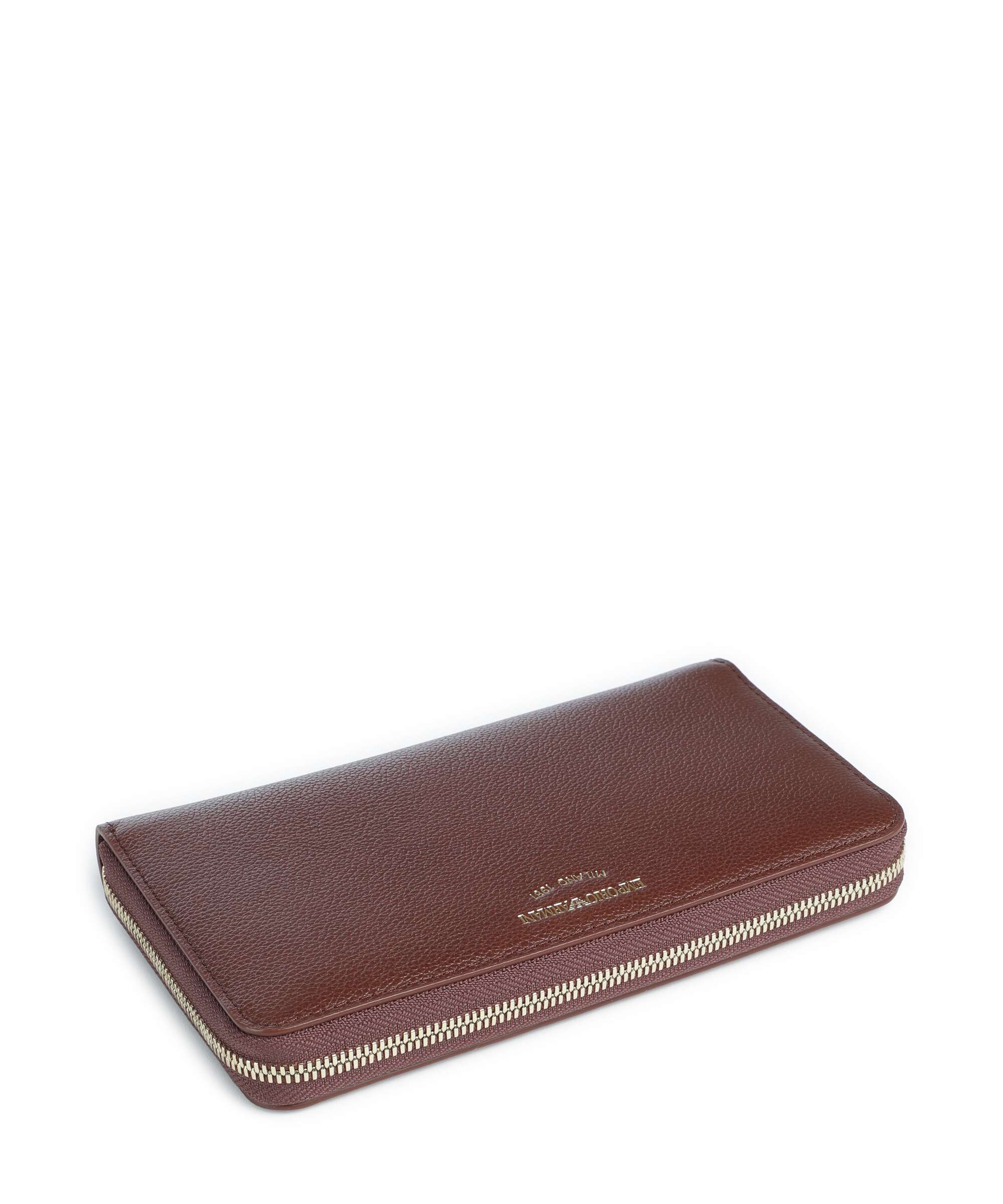 Emporio Armani Vivienne Wallet foliage