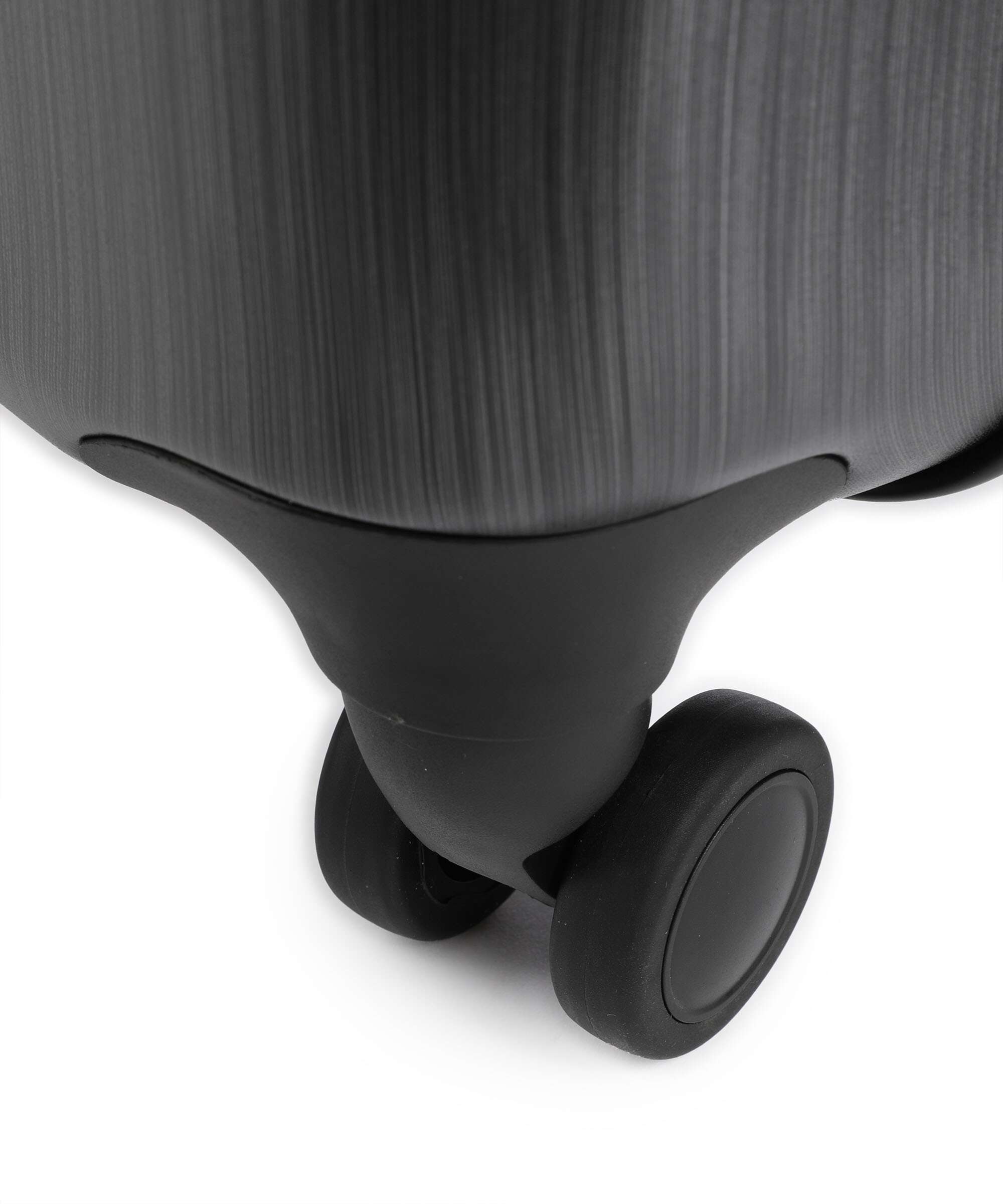 Emporio Armani Big Eagle Spinner (4 wheels) gunmetal