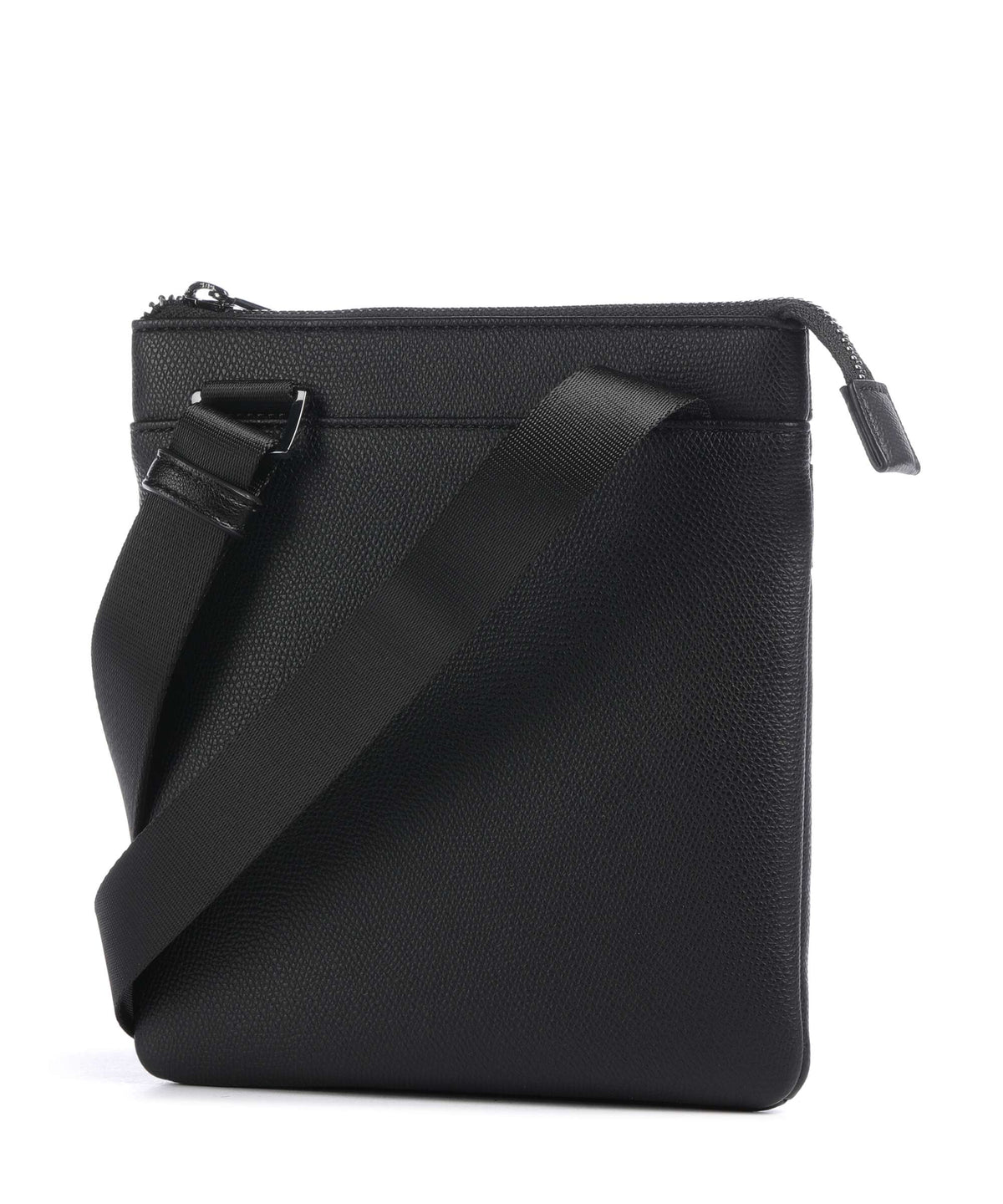 Armani Exchange Montecarlo Crossbody bag black