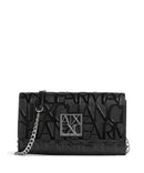 Armani Exchange Liz Crossbody bag black