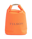 Filson Dry Small Handtasche flame