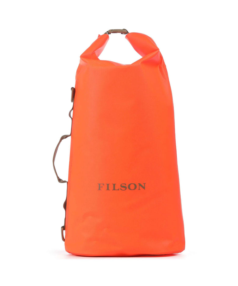 Filson Dry Large Weekend bag flame