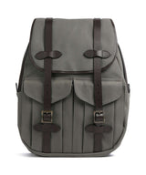 Filson Rugged Twill Large Rucksack otter green