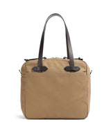 Filson Rugged Twill Sac porté épaule tan