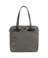 Filson Rugged Twill Sac porté épaule otter green
