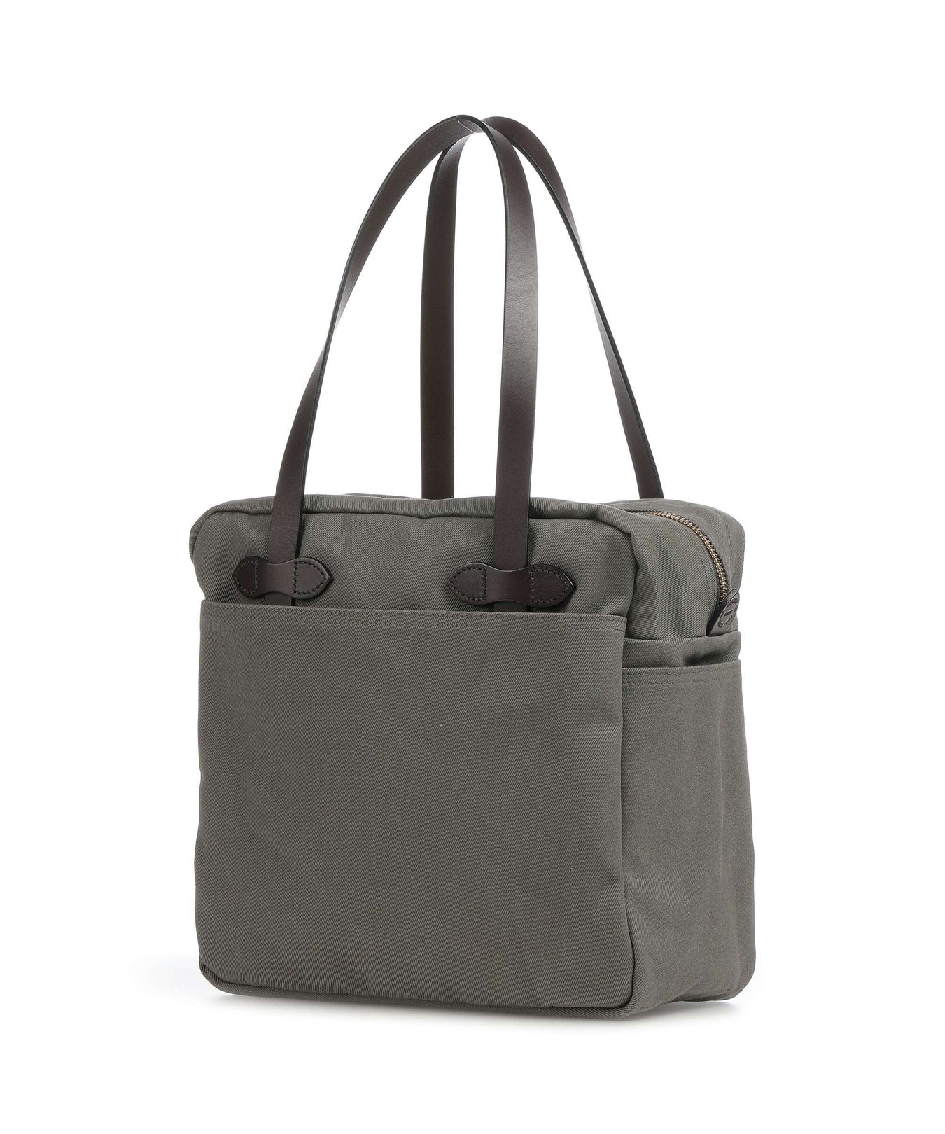 Filson Rugged Twill Shoulder bag otter green