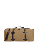 Filson Rugged Twill Large Sac de voyage tan